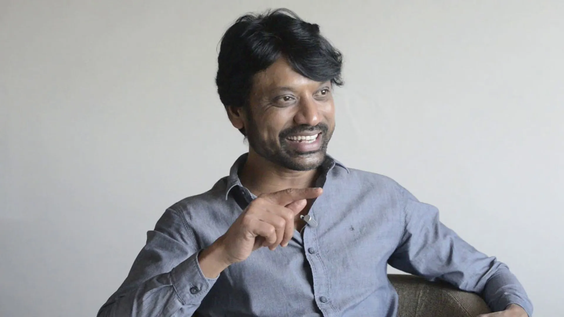 sj surya
