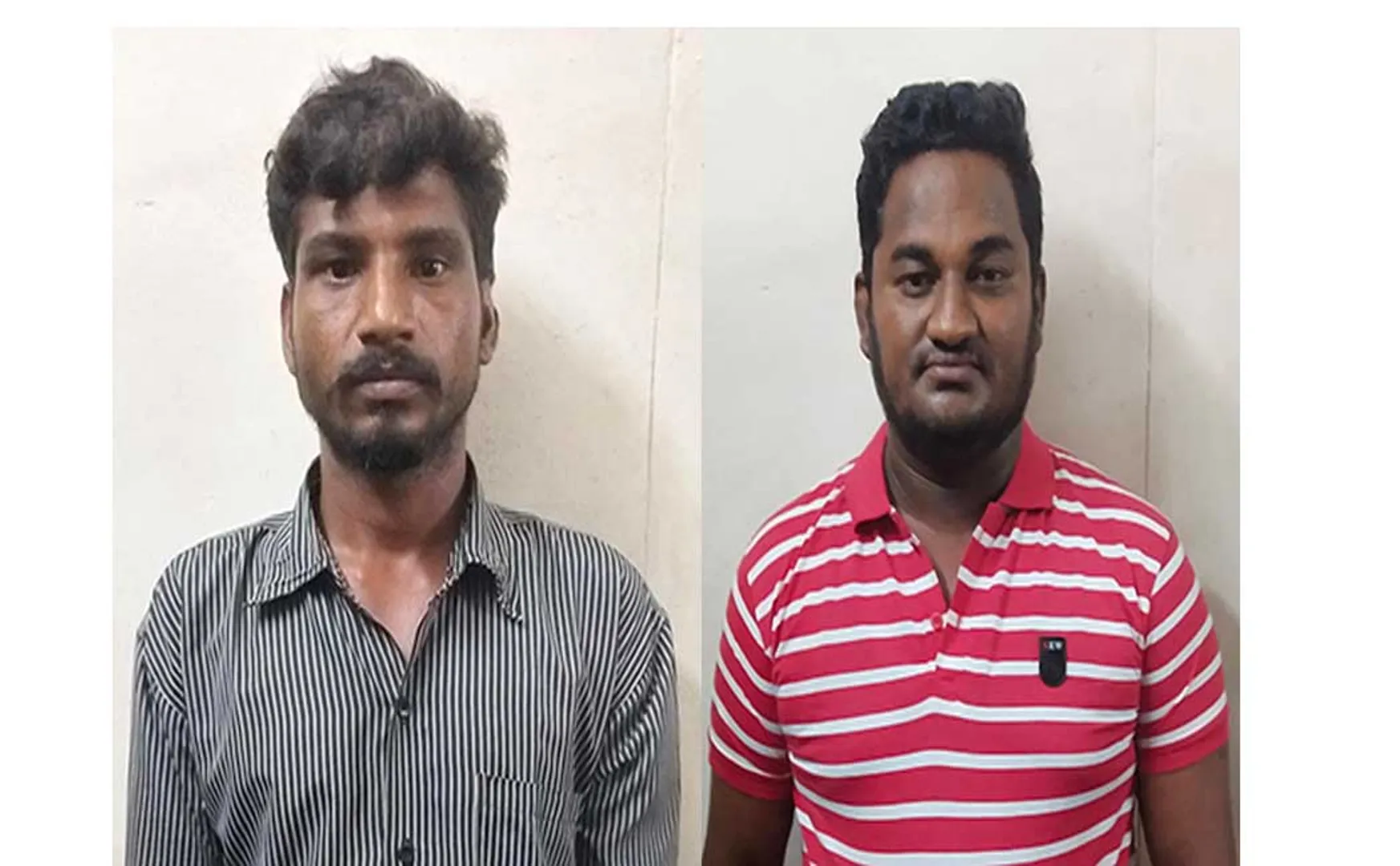 salem district thief goondas act police arrested 