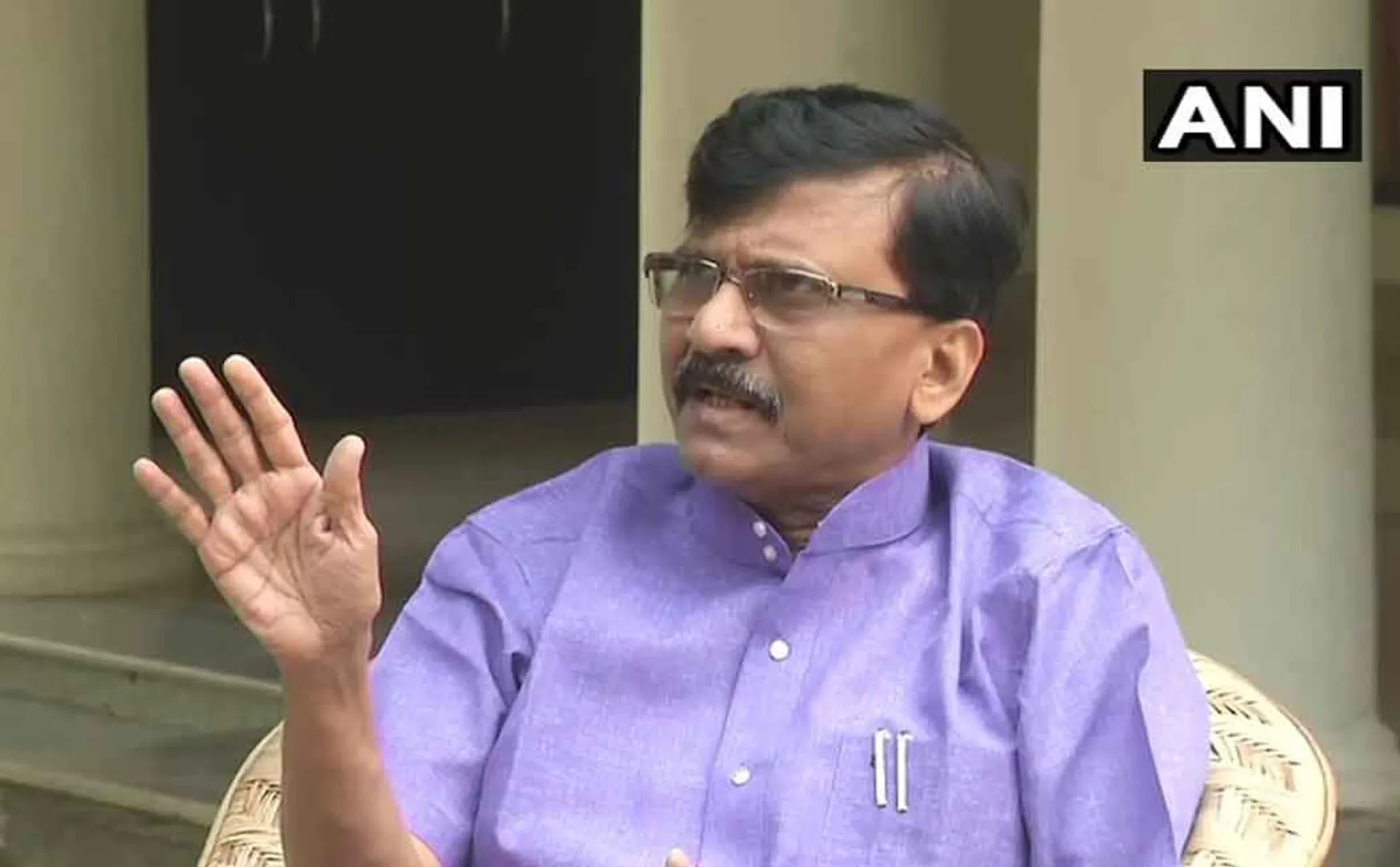 sanjay raut