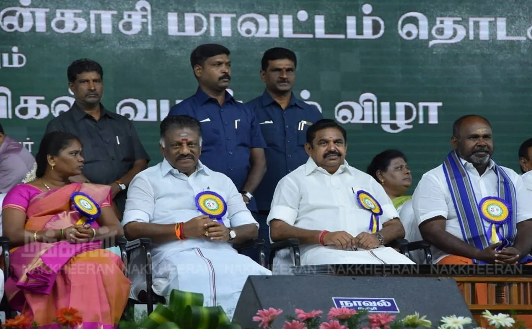 Edappadi Palanisamy 