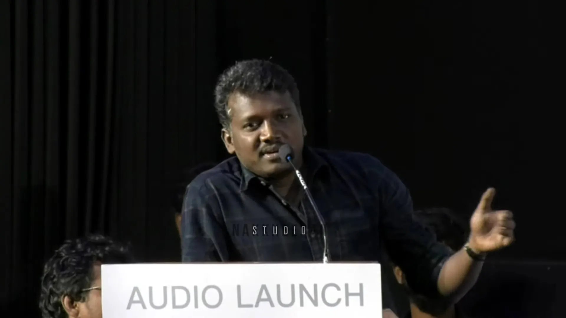 maari selvaraj