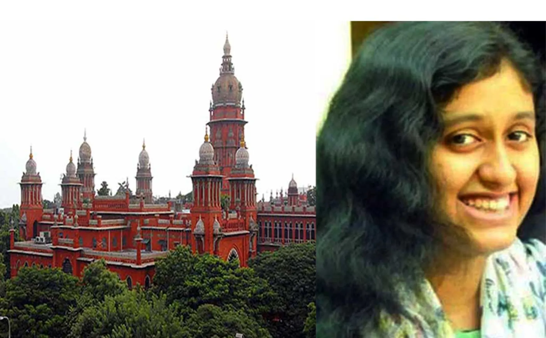chennai iit student fathima incident cbi investigation request to students association high court 