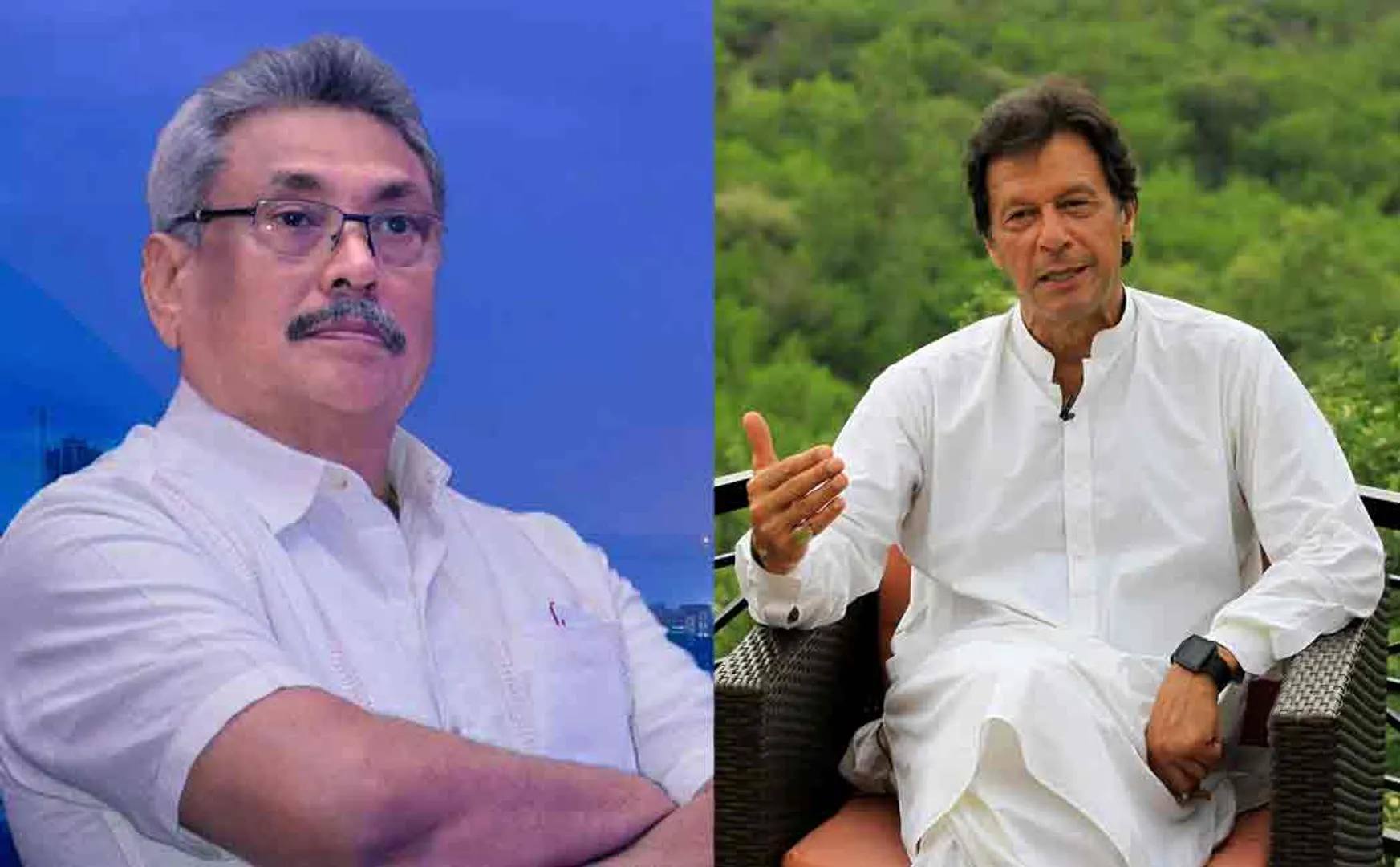 gotabaya rajapakse to visit pakistan