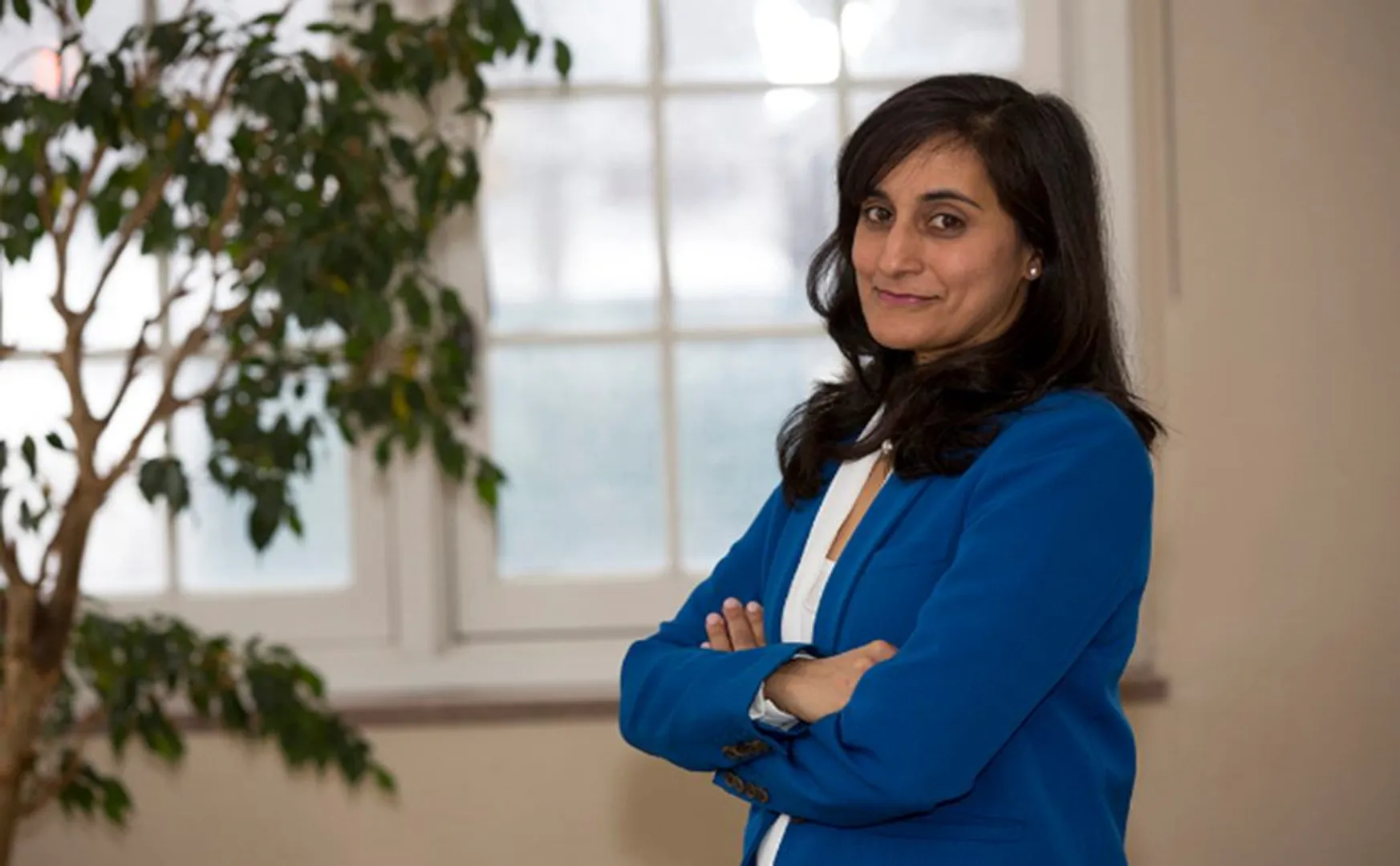  minister anita anand