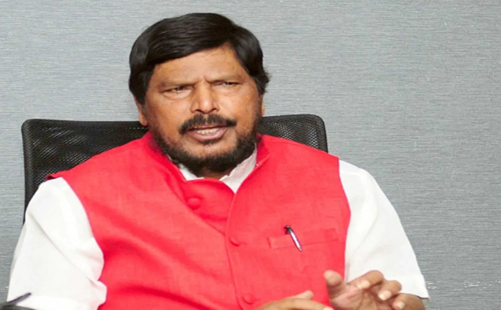 Ramdas Atwale