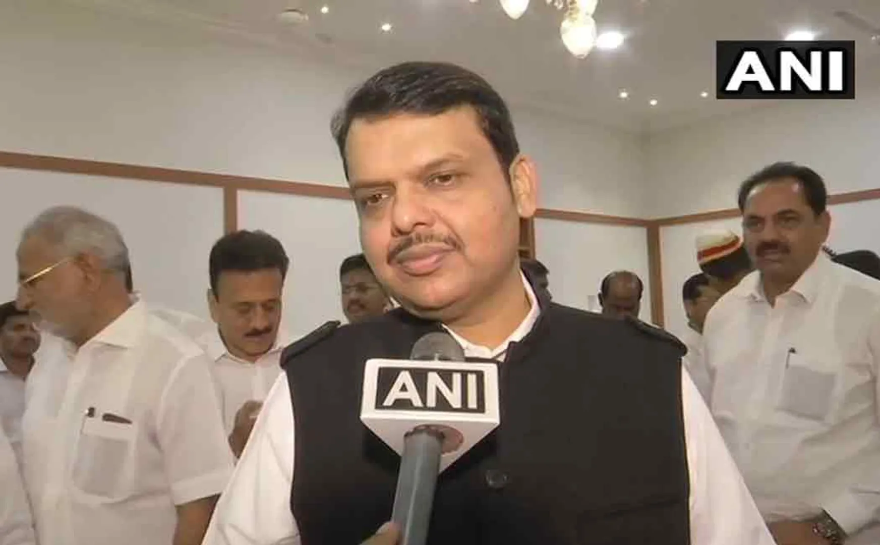 d fadnavis