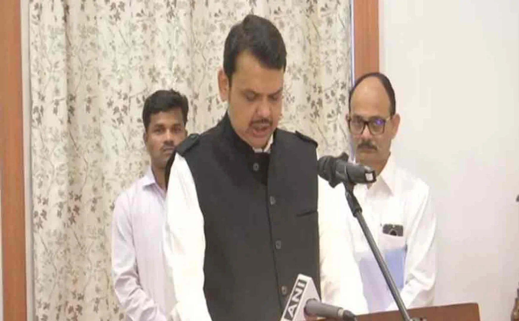 nawab malik about maharashtra government formation