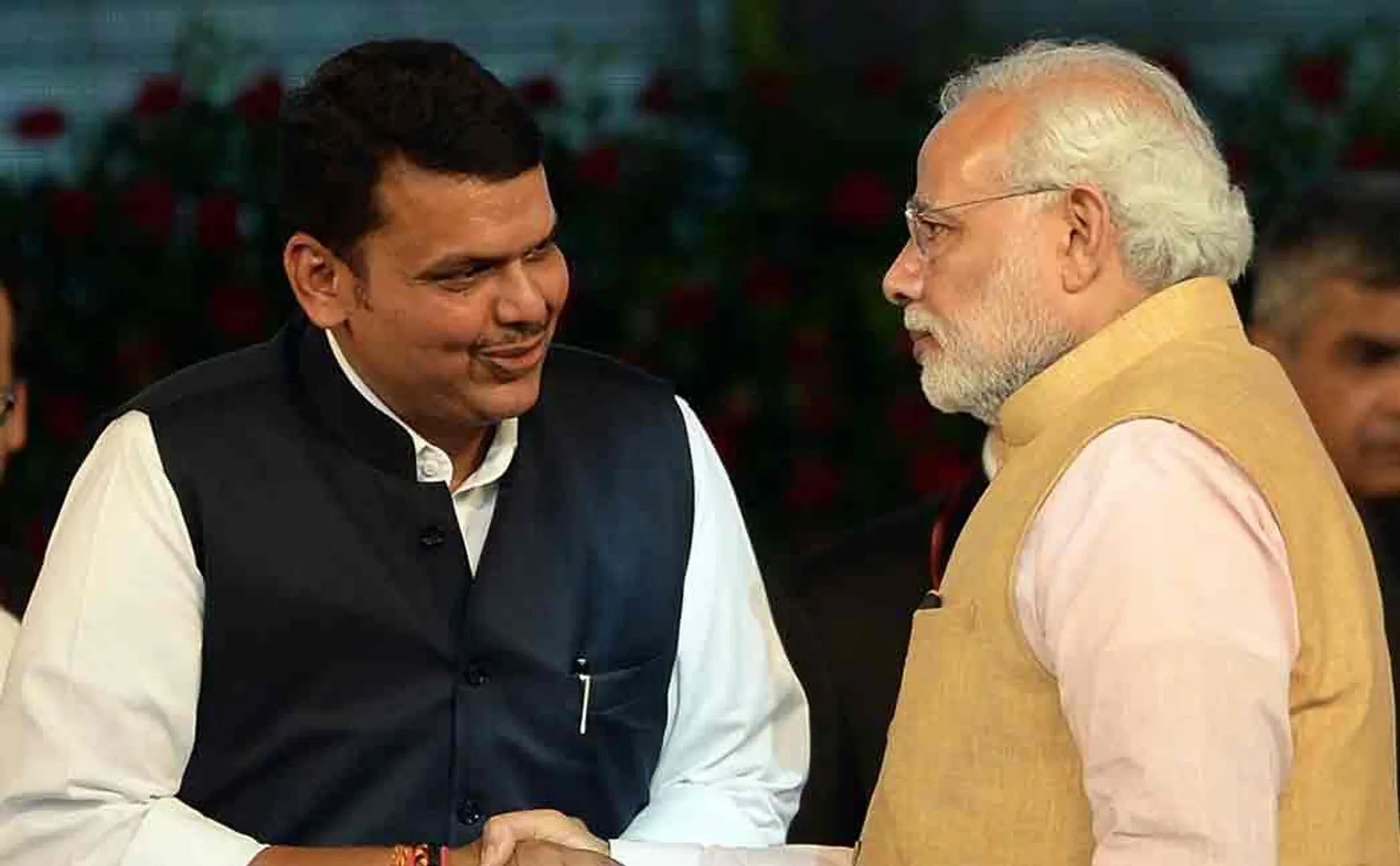 devendra fadnavis thanks modi 