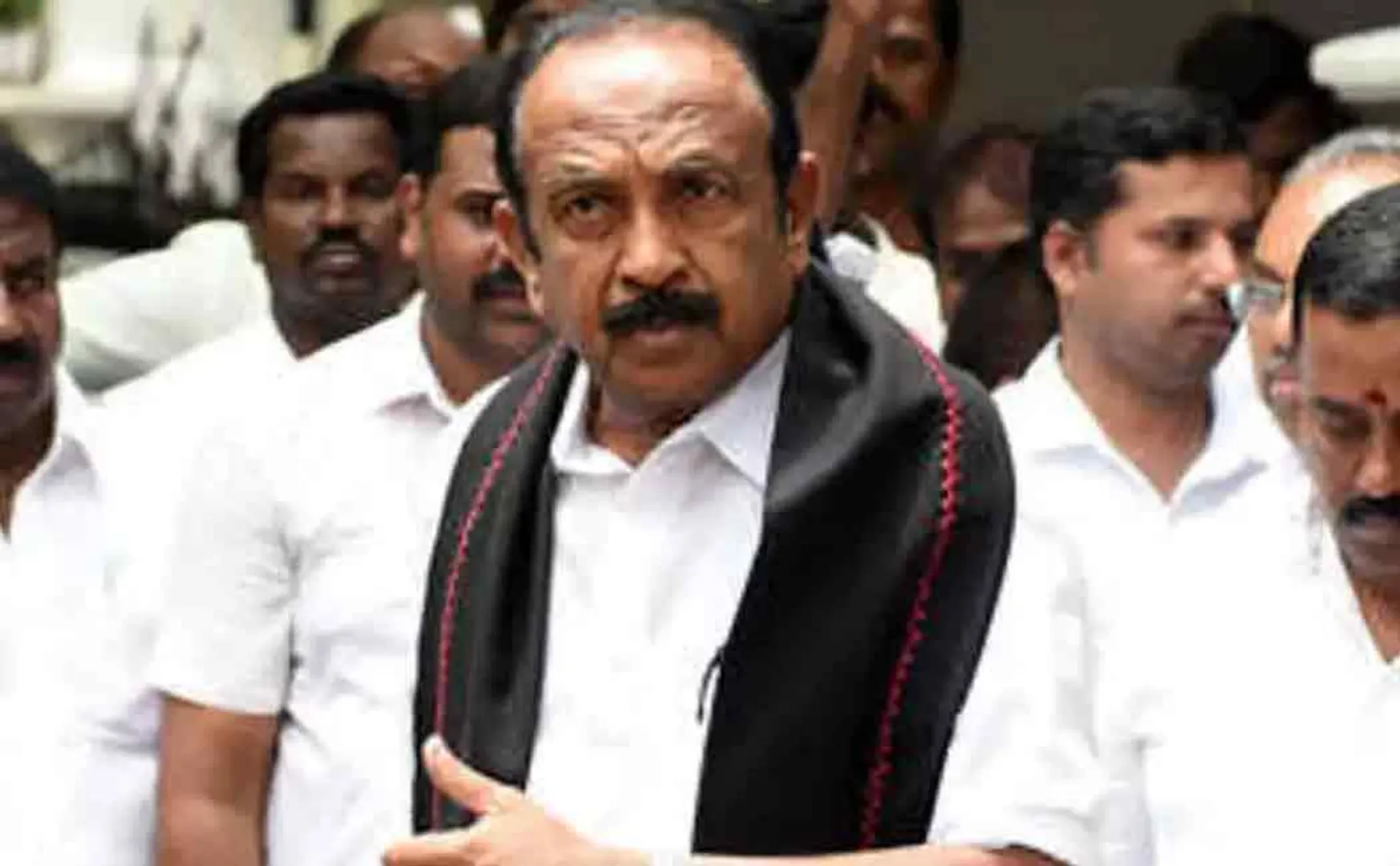vaiko