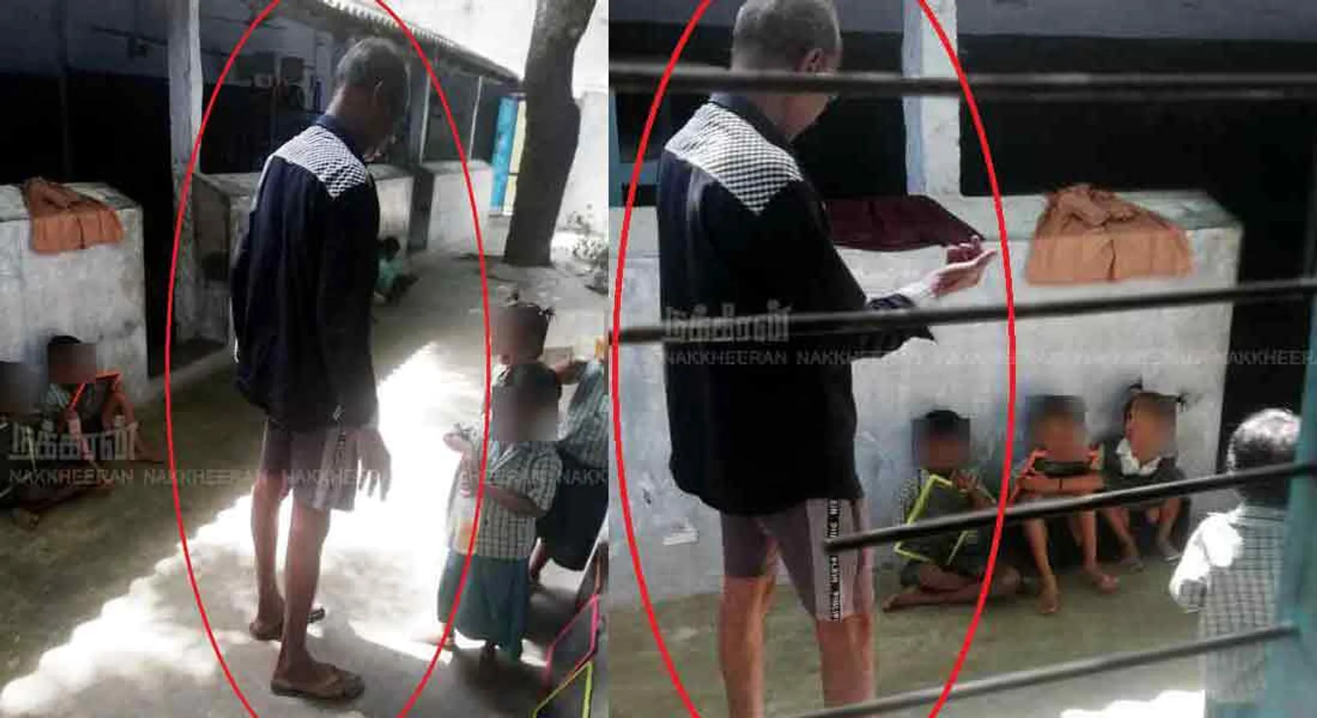 school incident in sivakasi