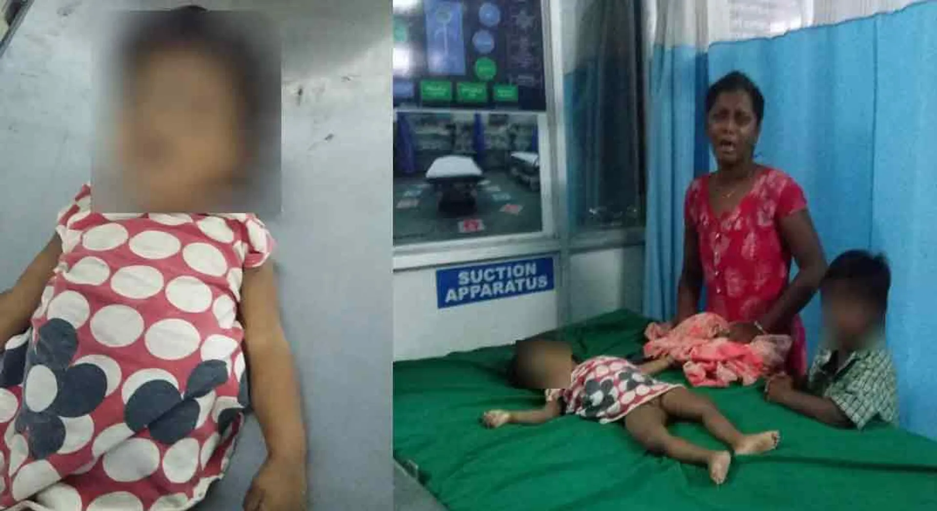 incident in ranipettai... police investigation 