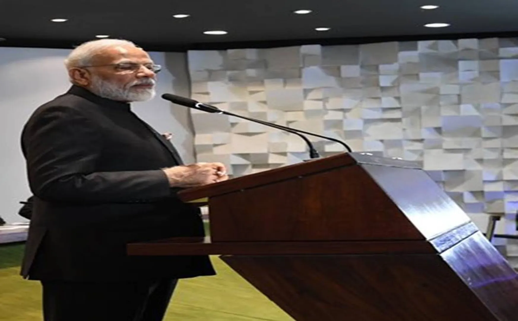 modi
