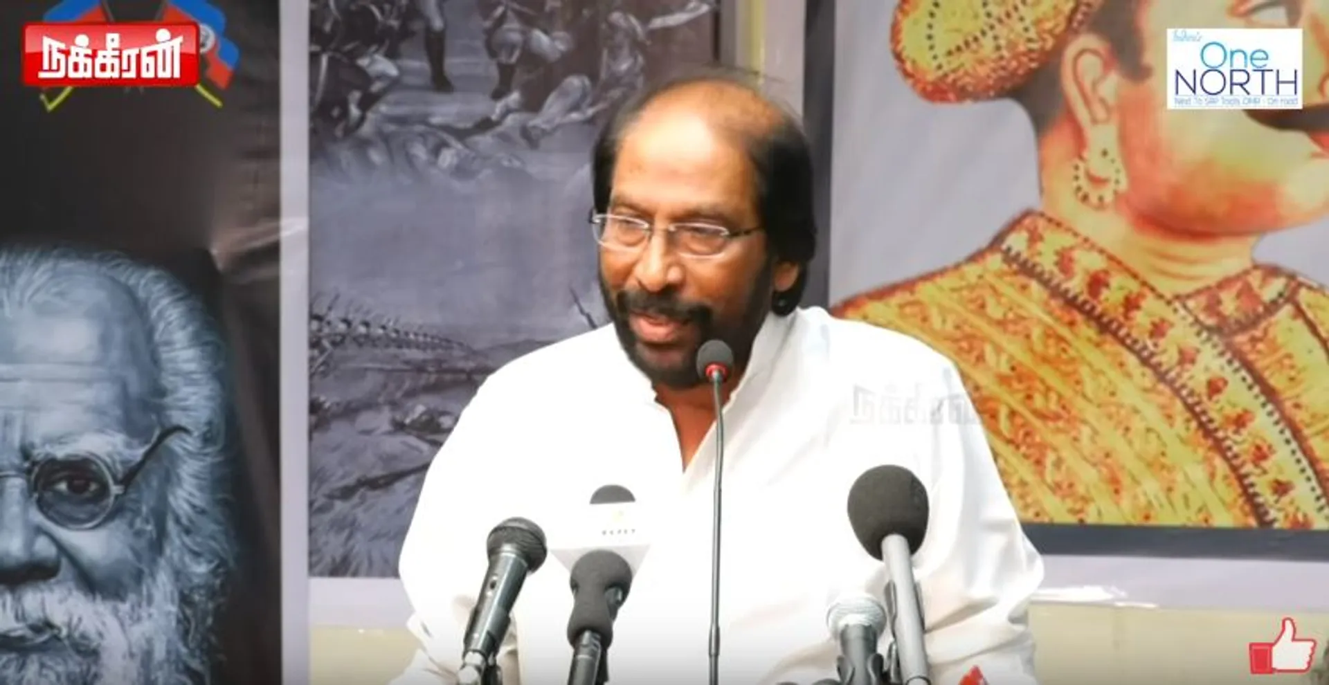 Trichy Siva 