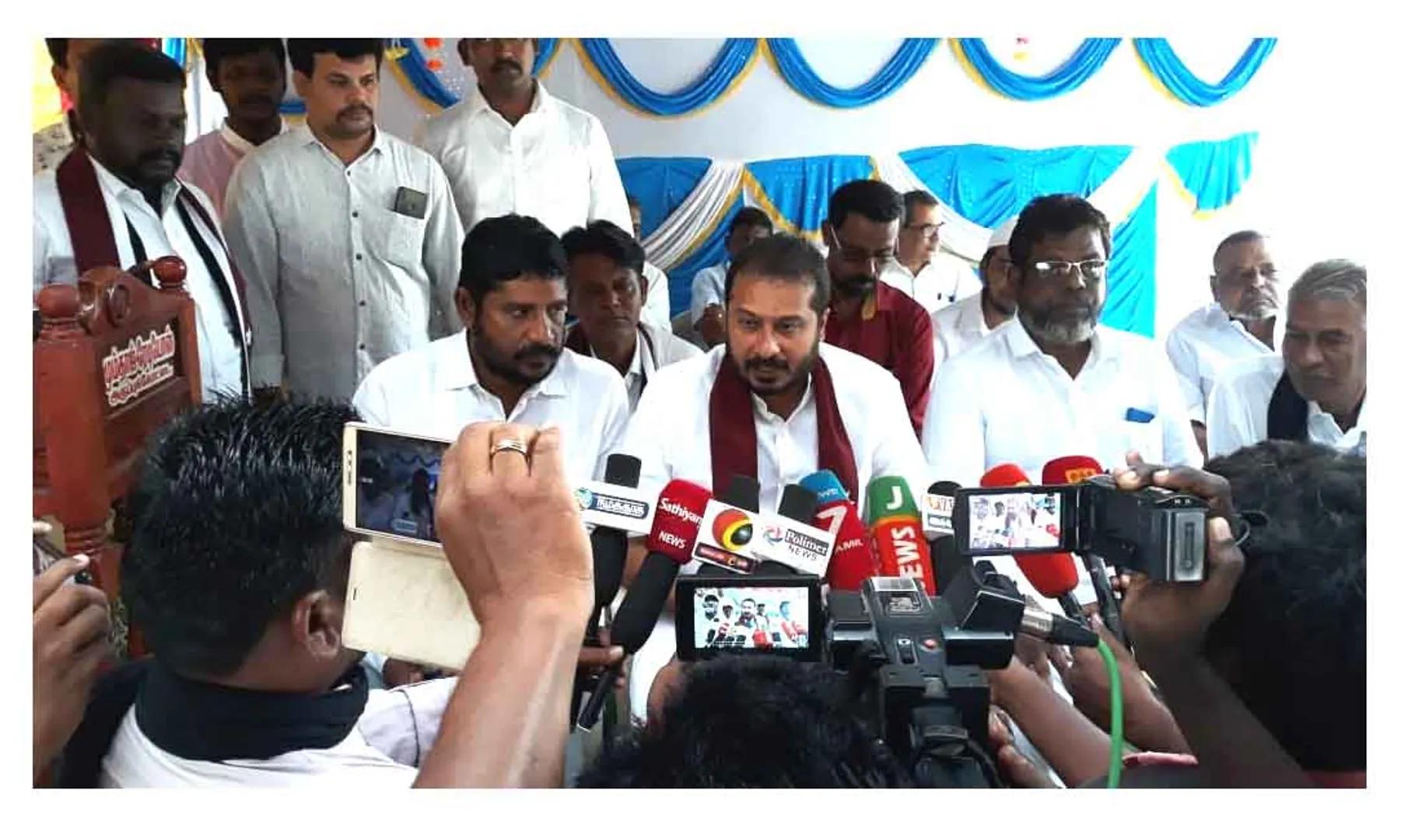  THAMIMUN ANSARI