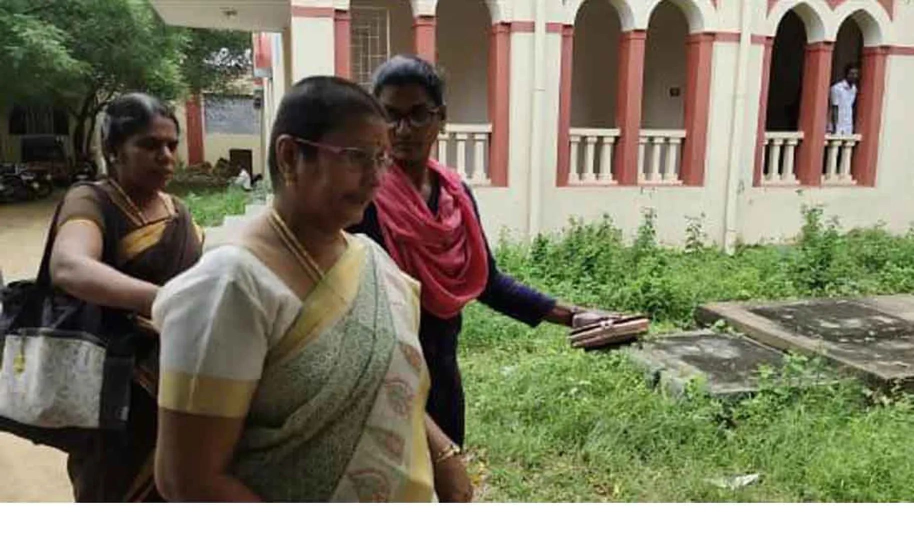 Nirmala Devi