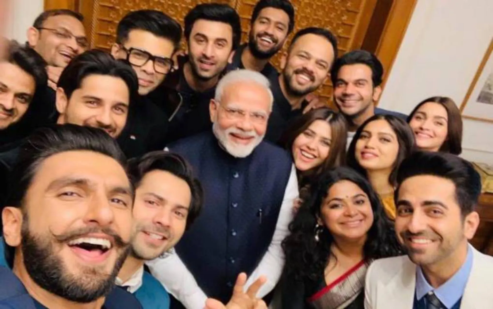 modi