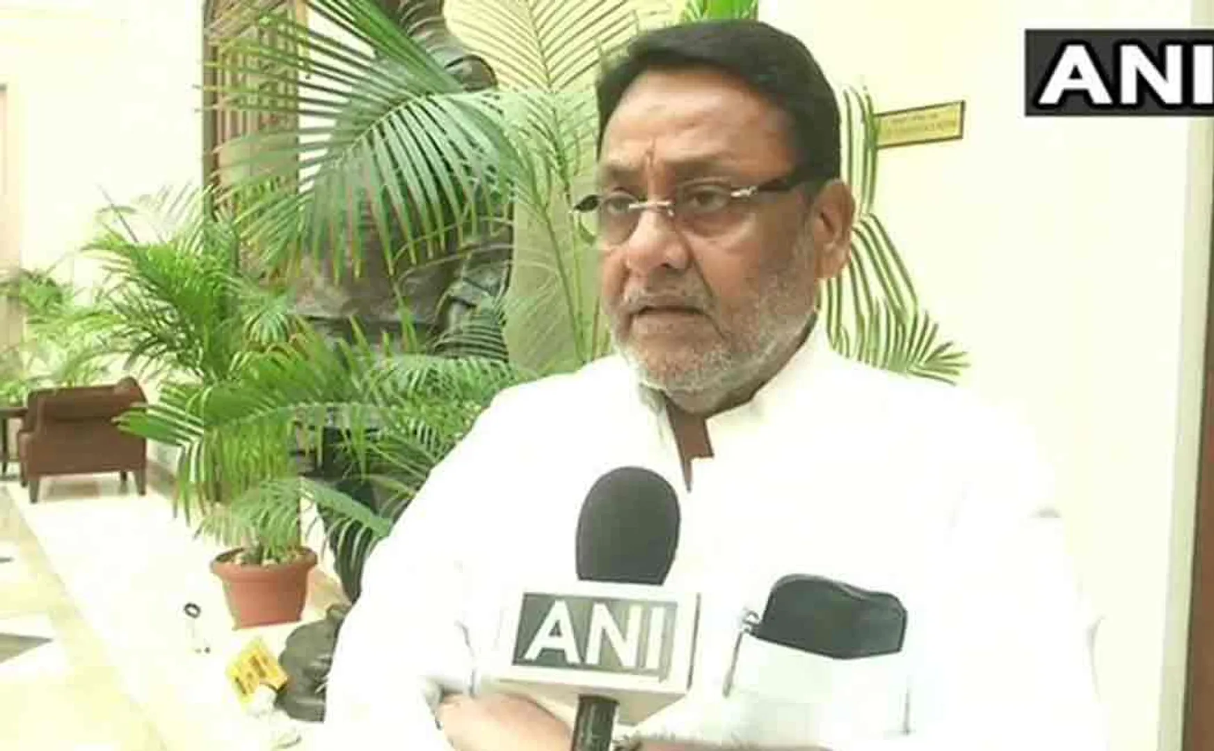 nawab malik