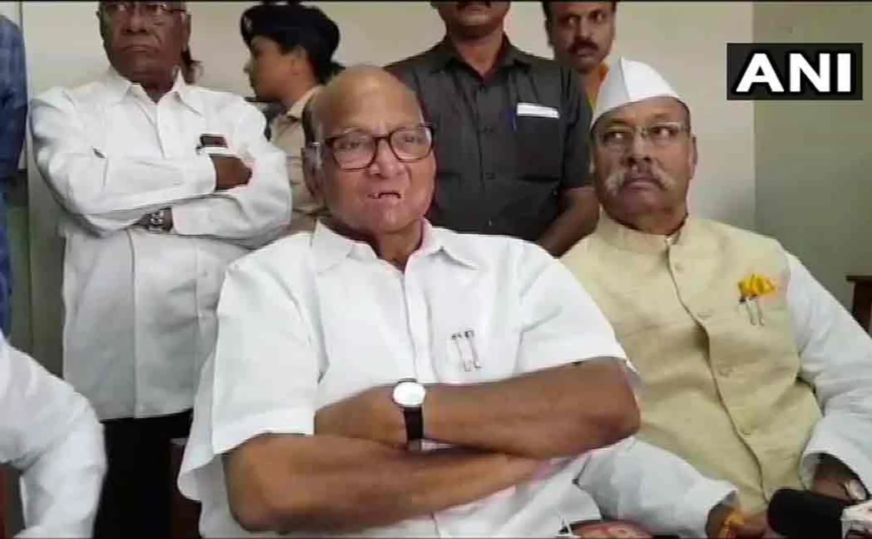 sarath pawar