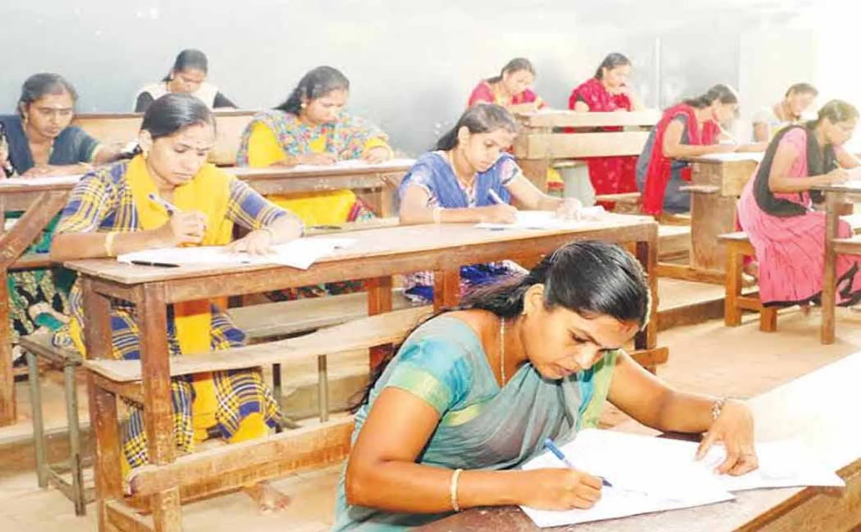 Direct Recruitment of Computer Instructors Grade I (PG Cadre) - 2018 - 2019 result 