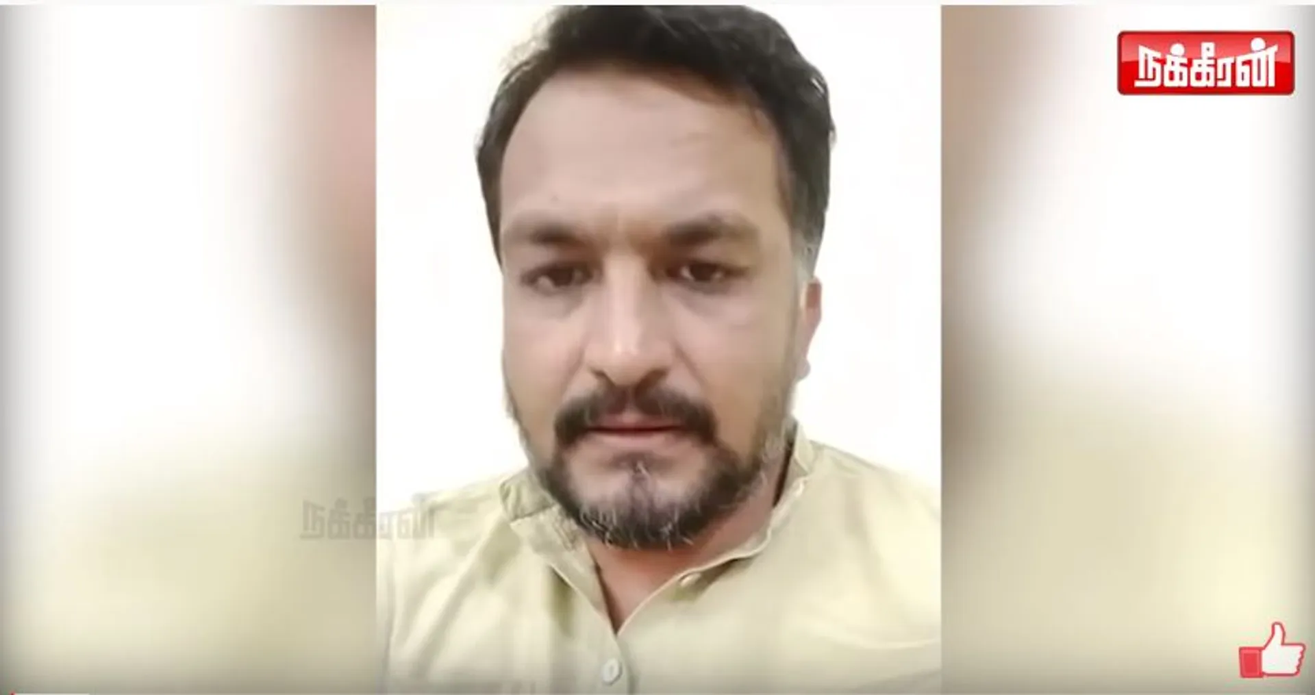 Piyush Manush