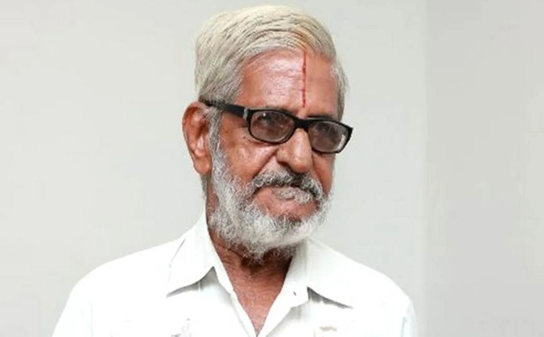 Traffic Ramasamy 