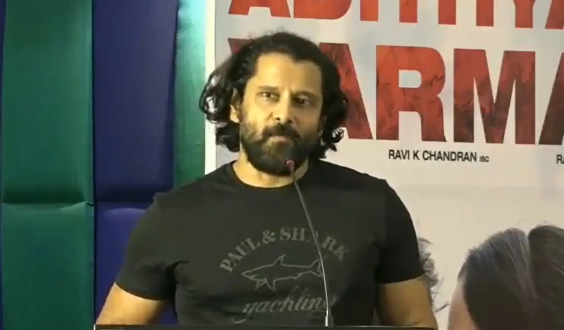 vikram