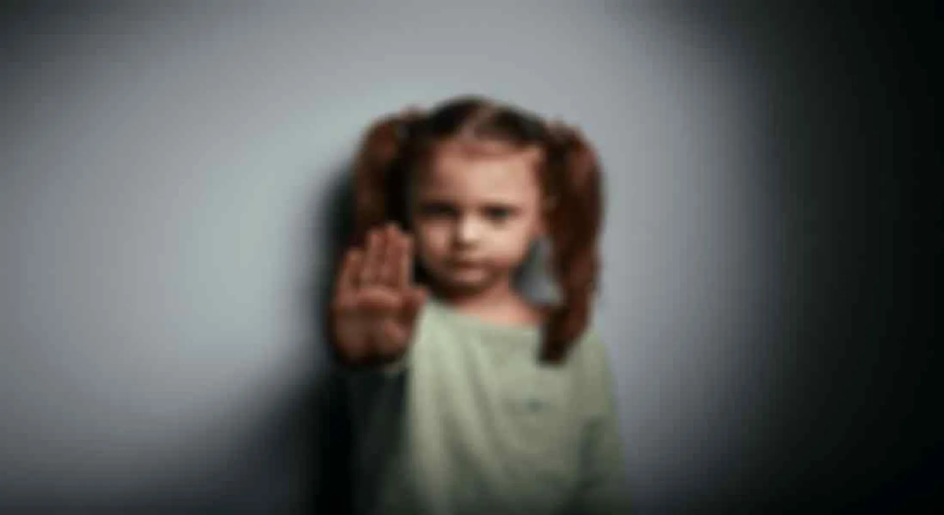 kids to know... Good touch Bad Touch!