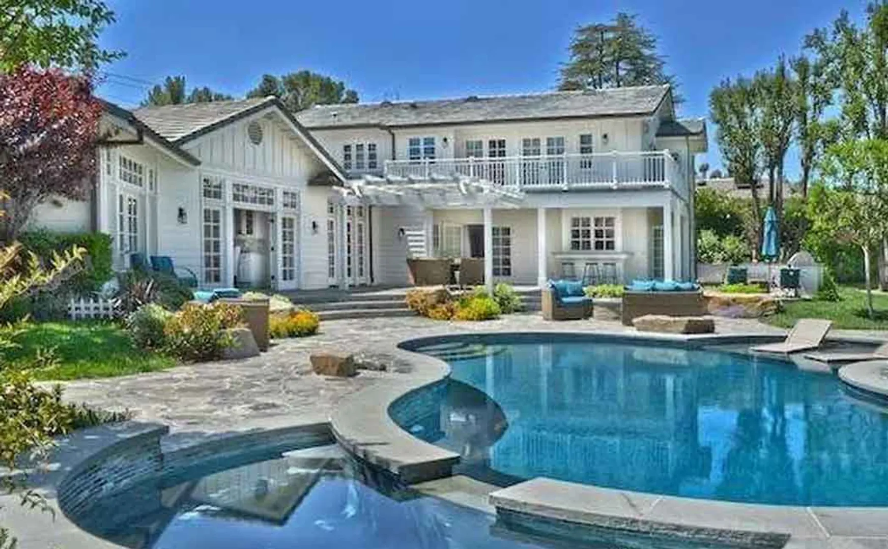 atlanta home