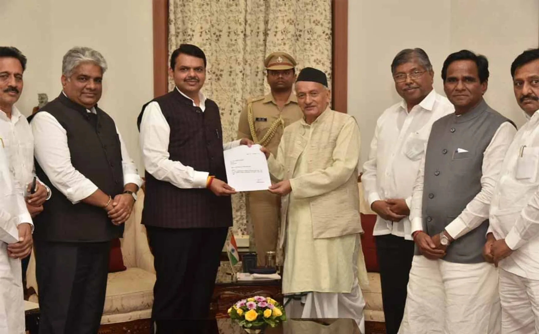  Maharashtra State Legislative Assembly convenes tomorrow morning