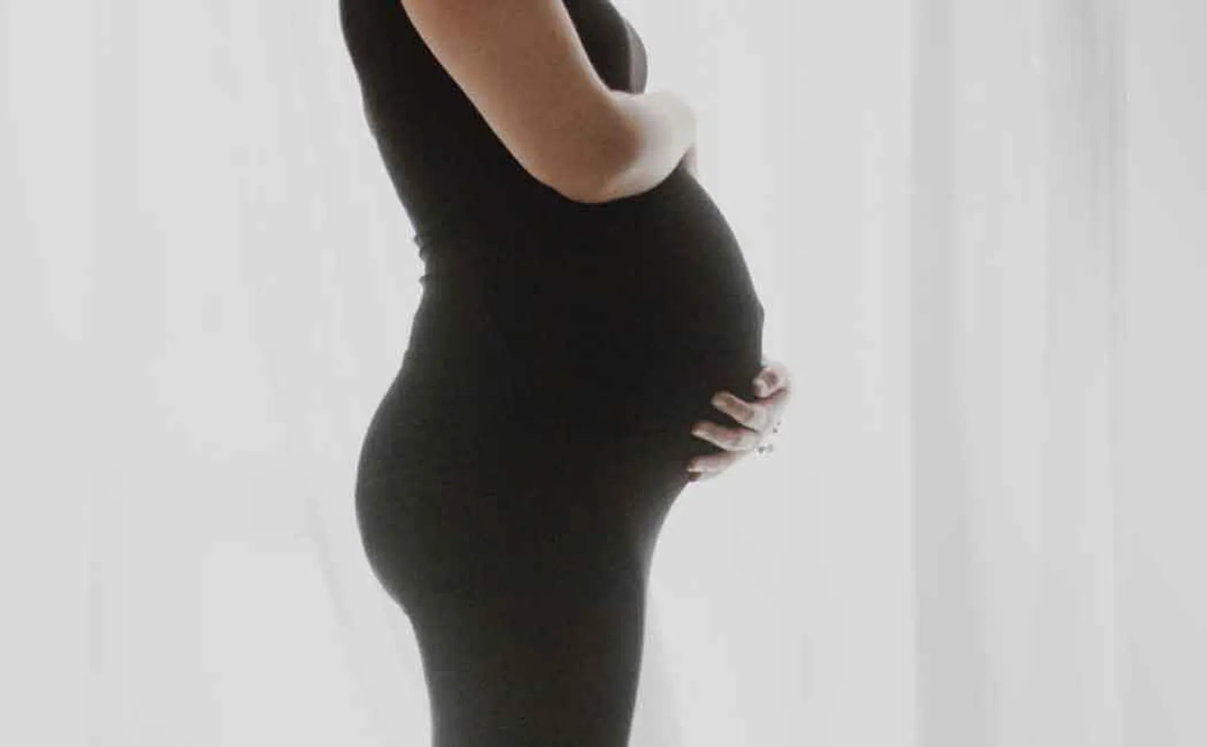 pregnant
