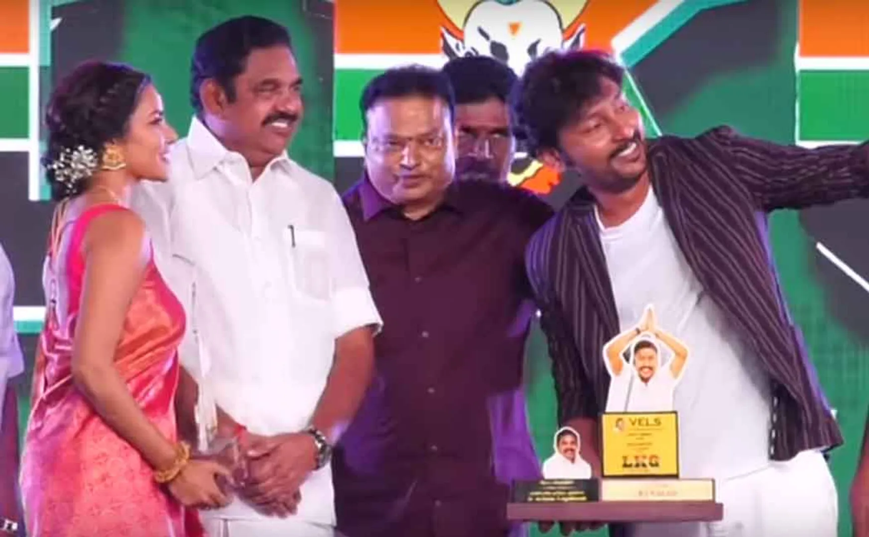 rj balaji