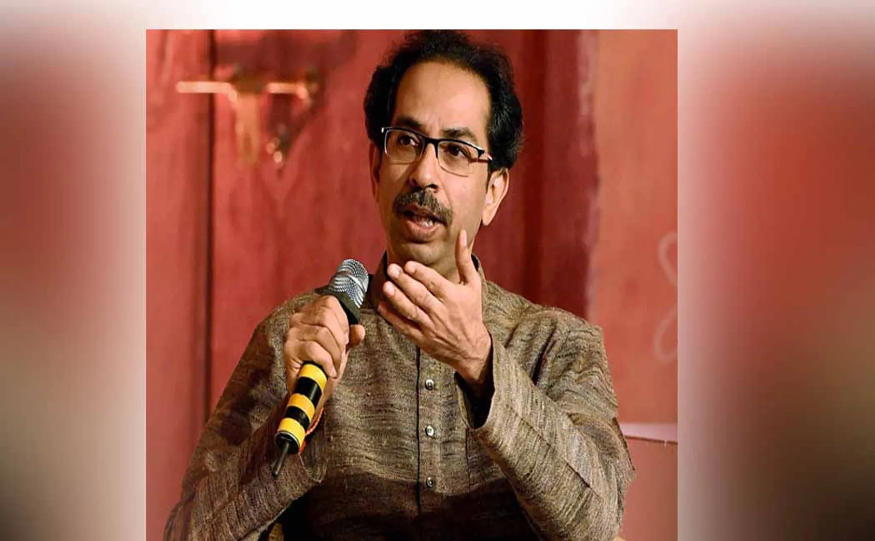 maharashtra cm uddhav thackeray select congress , ncp, shic sena parties, mlas 
