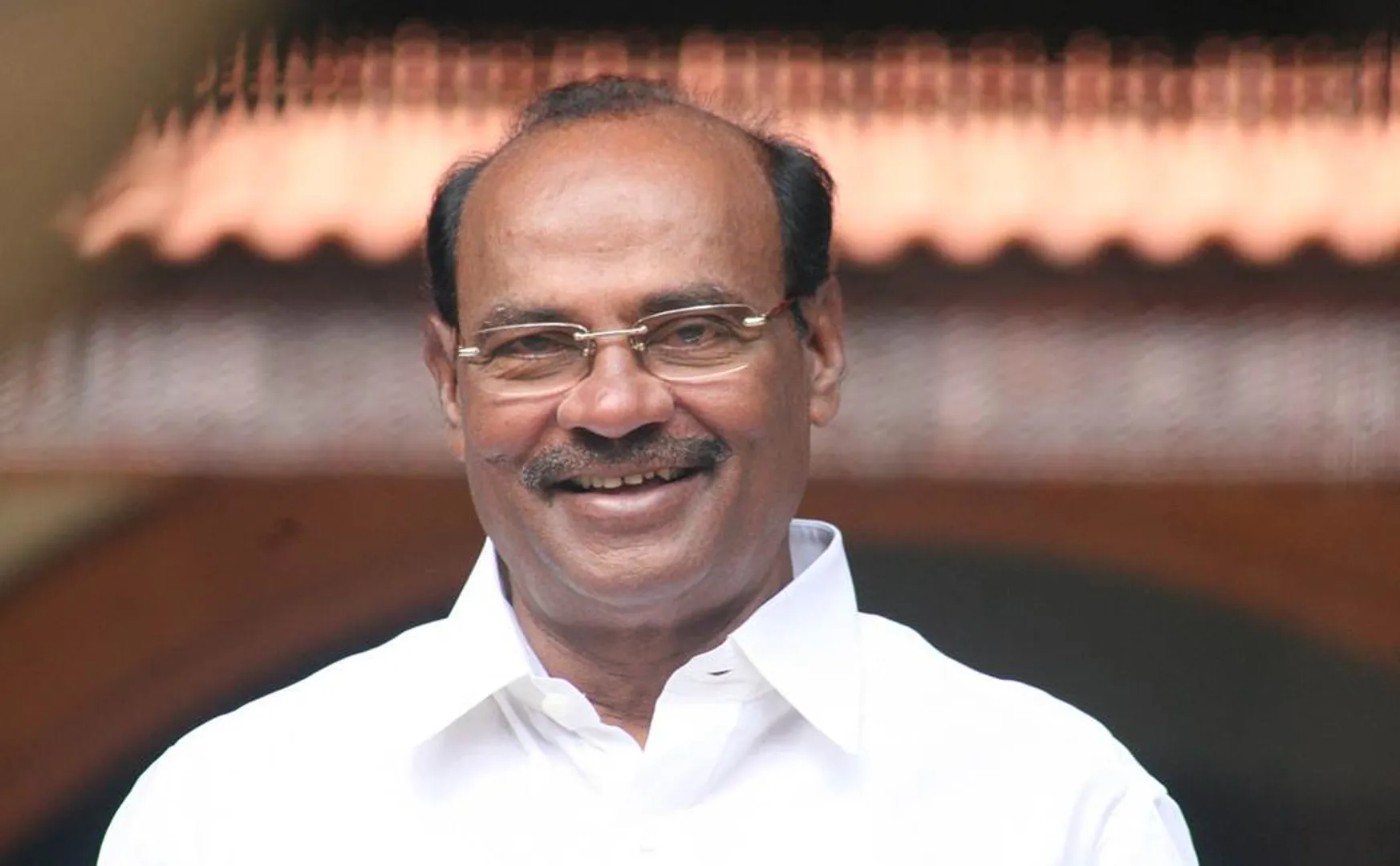 Ramadoss