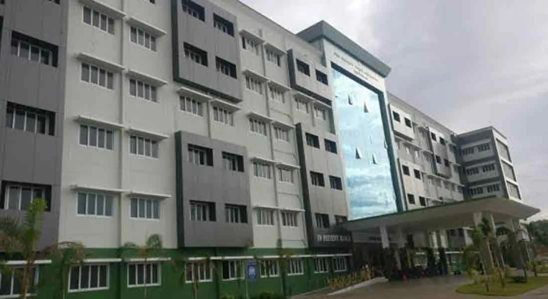 Central government to permission 3 more medical colleges in Tamil Nadu