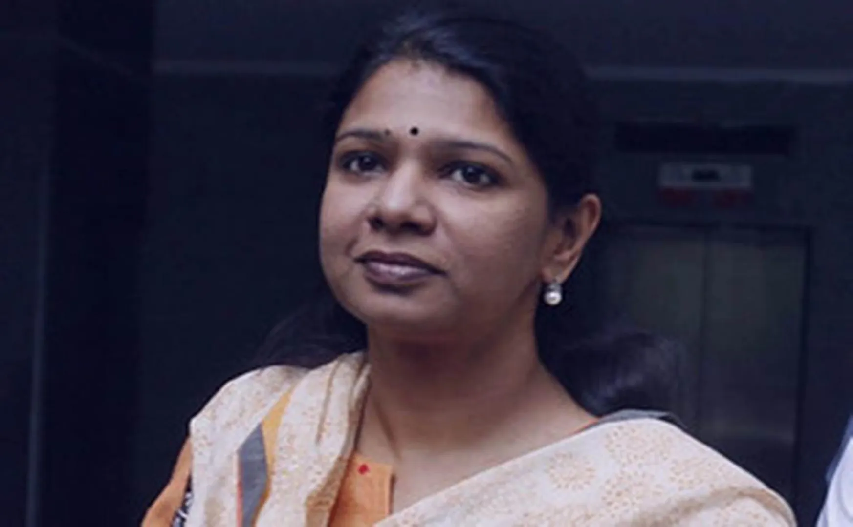 kanimozhi
