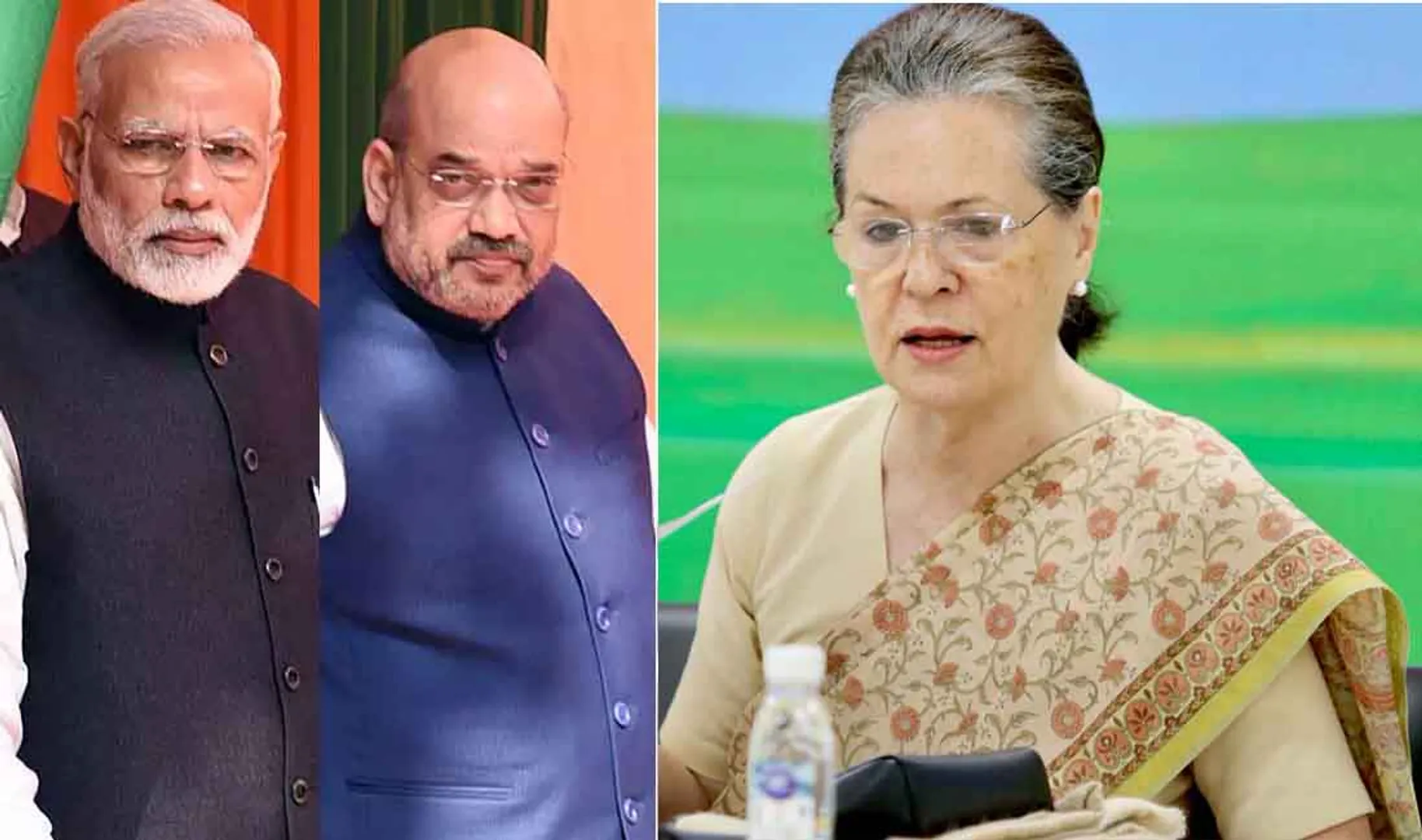sonia gandhi  