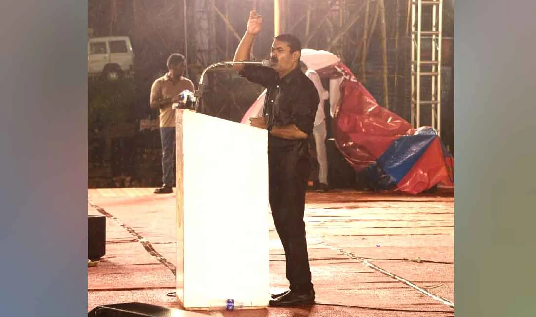 Seeman