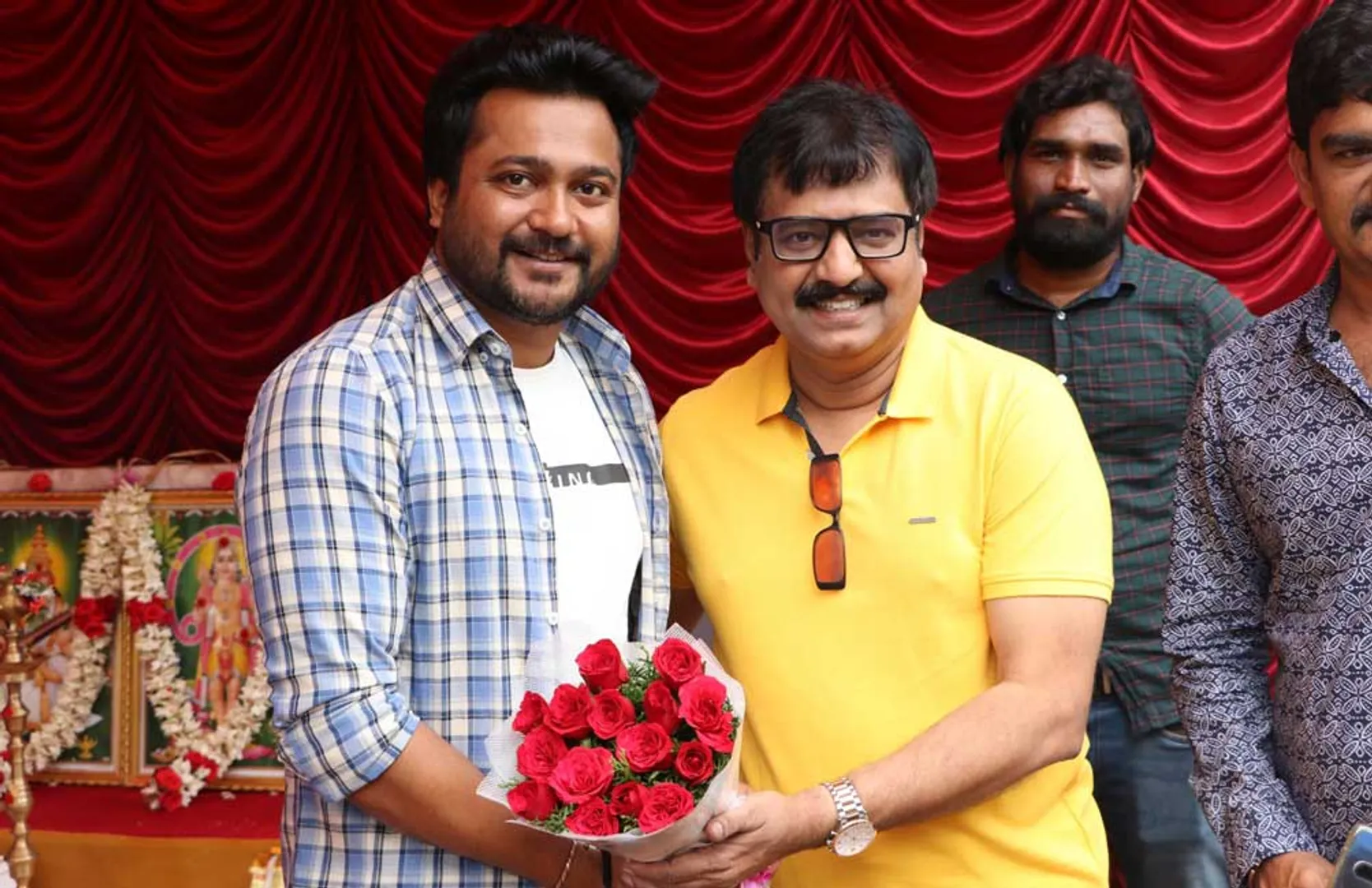 bobby simha