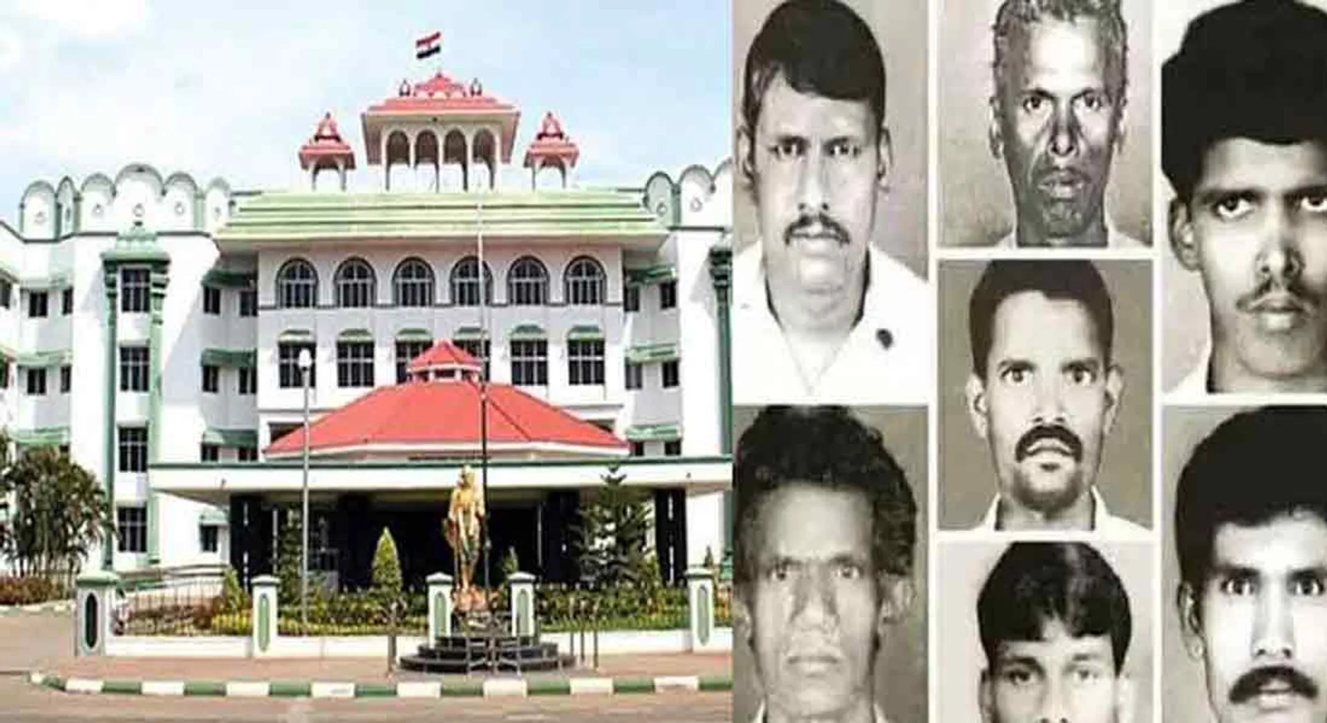 High Court orders action against 13 released