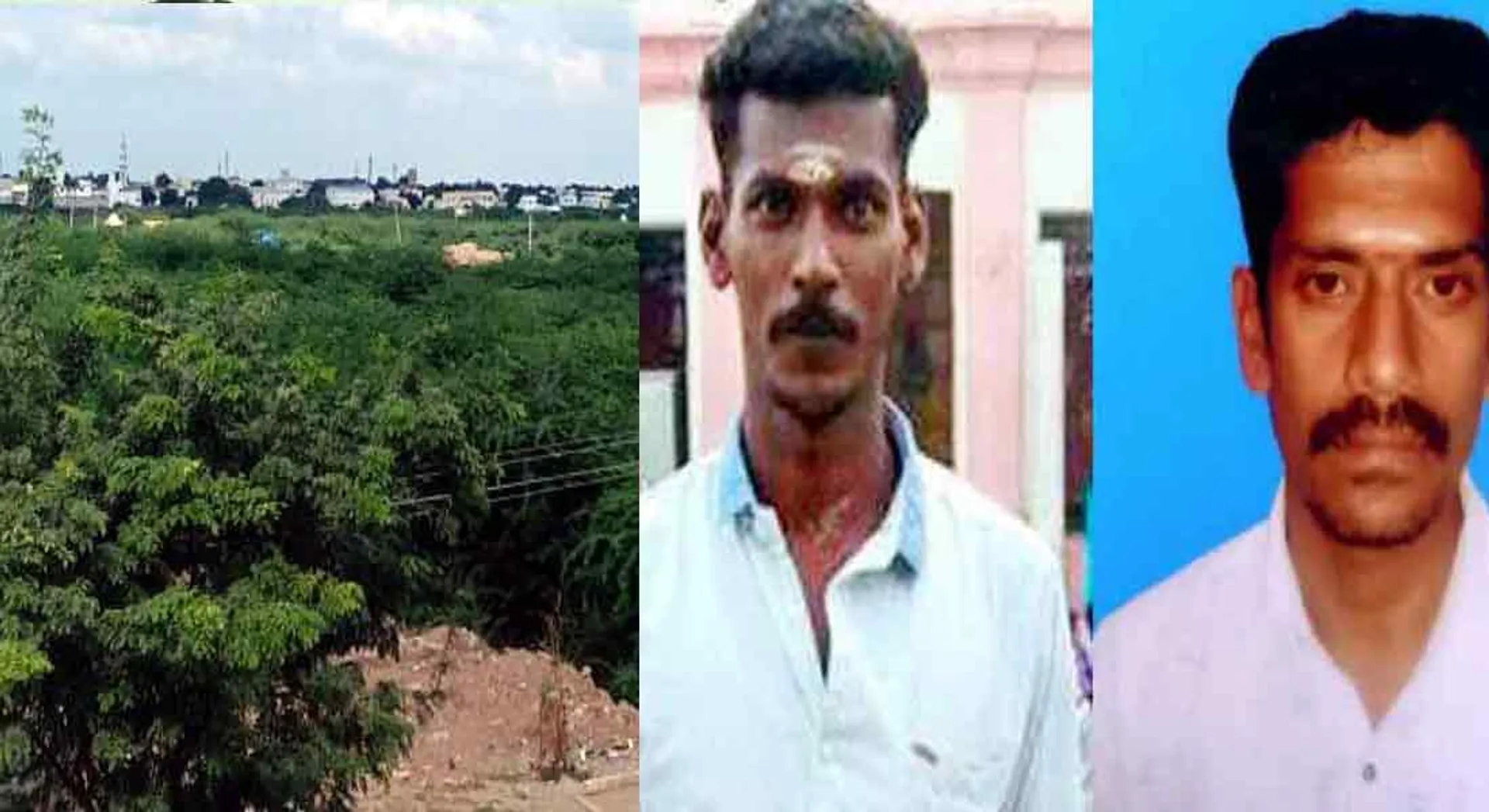  Eight people arrested for virudhungar incident 