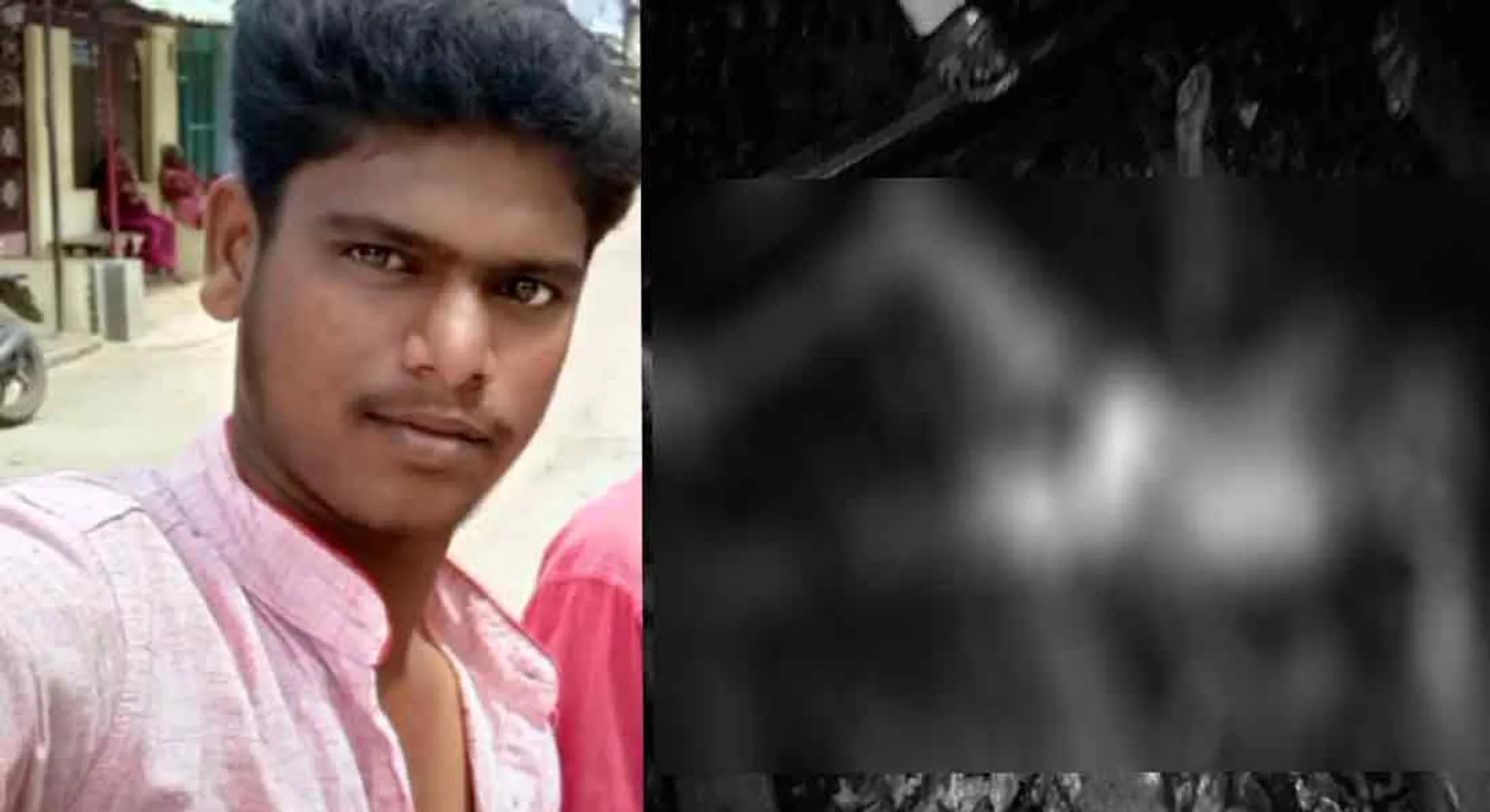 incident in nellai.. police investigation 