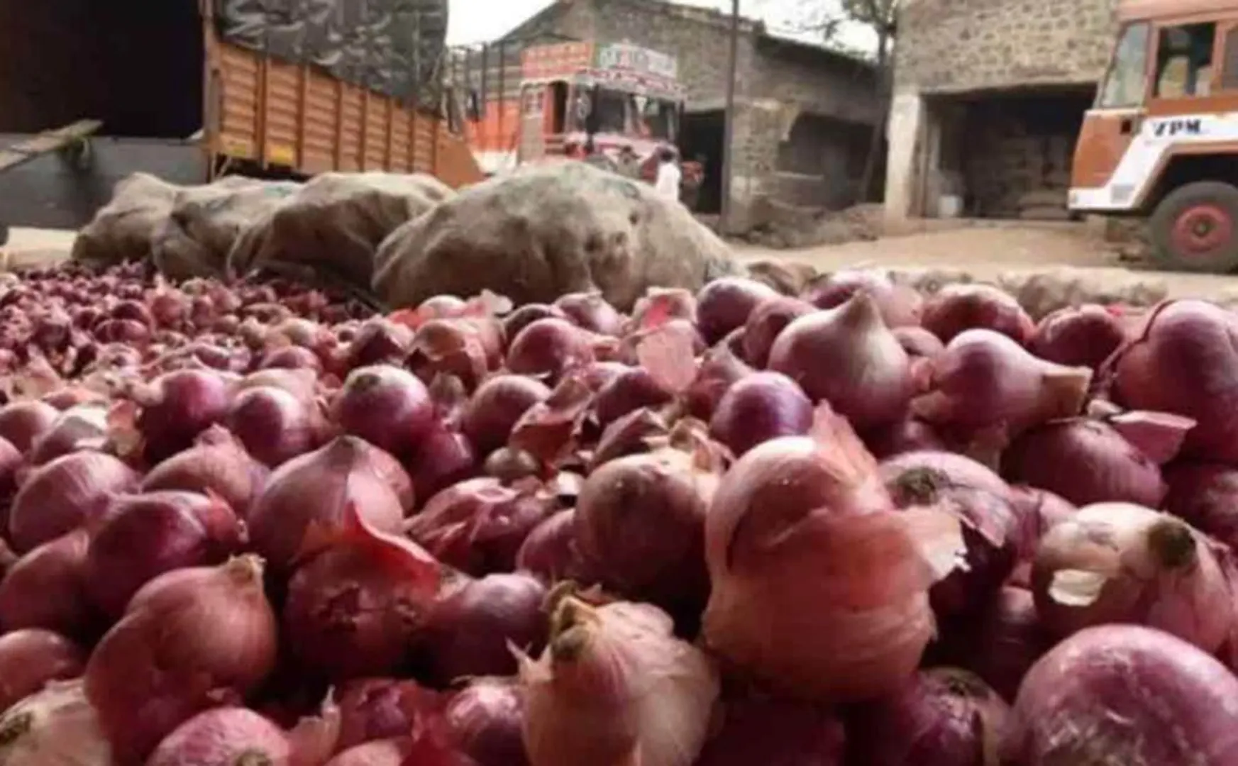 Onions