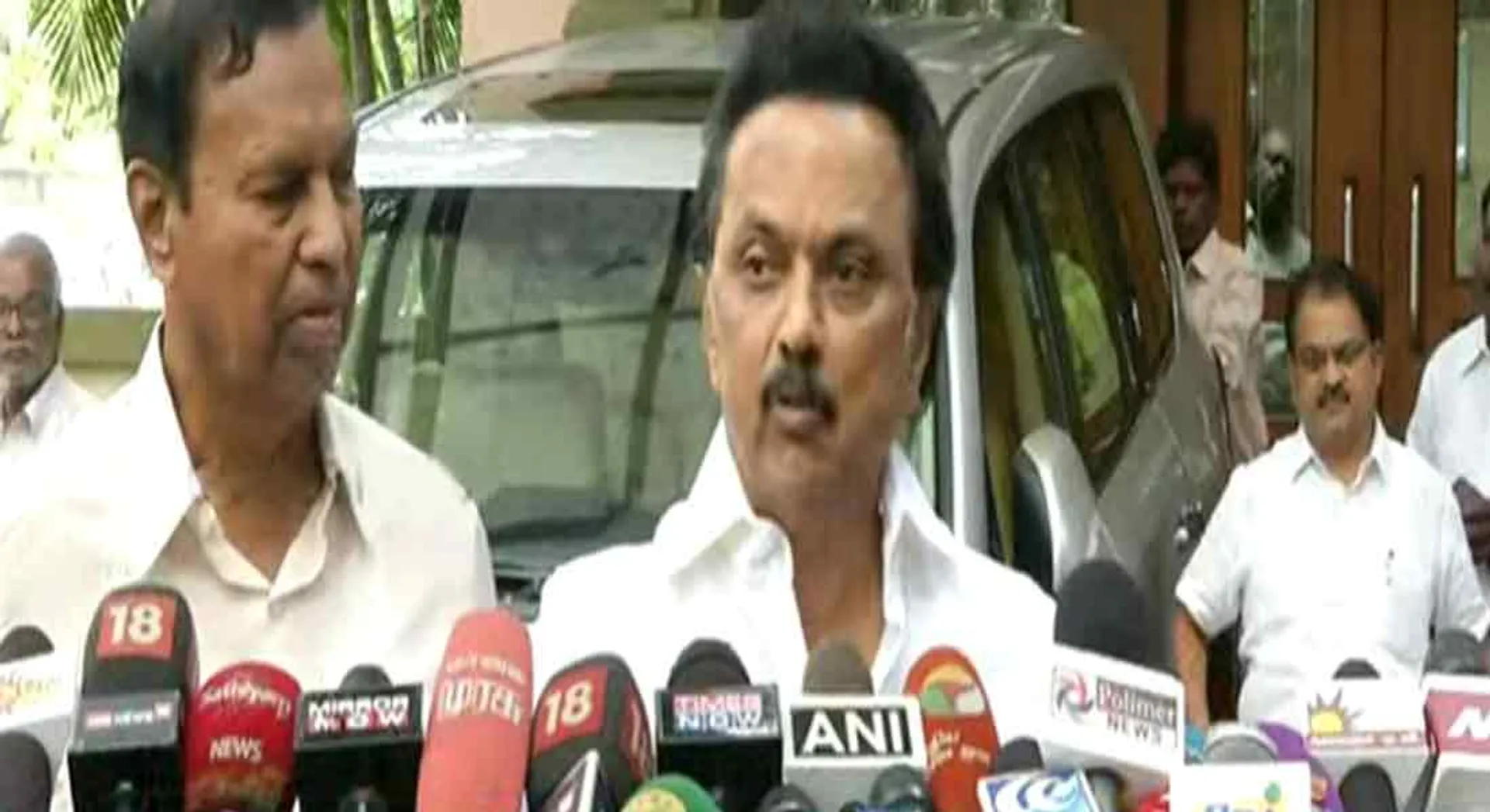 dmk stain press meet 
