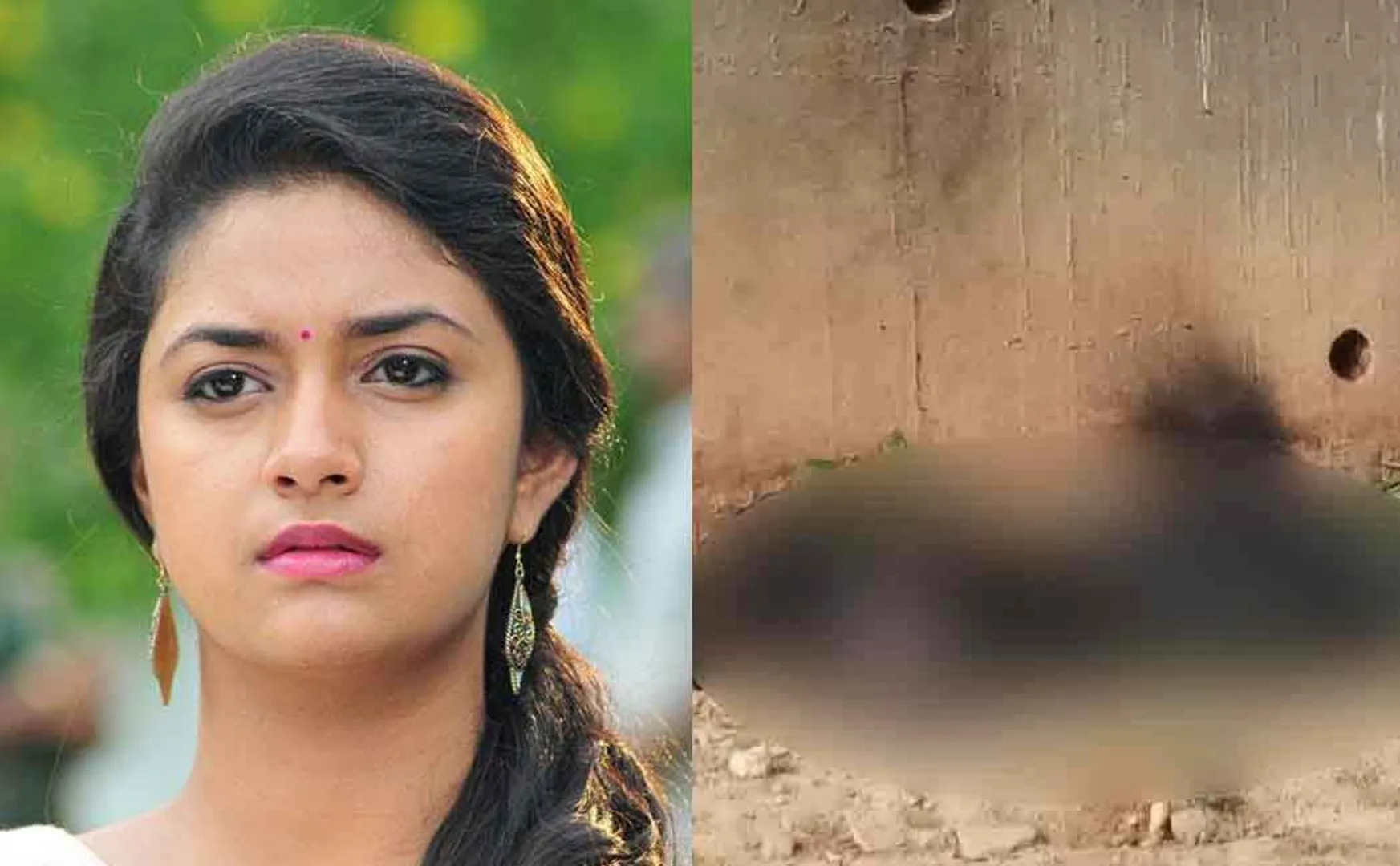 keerhty suresh