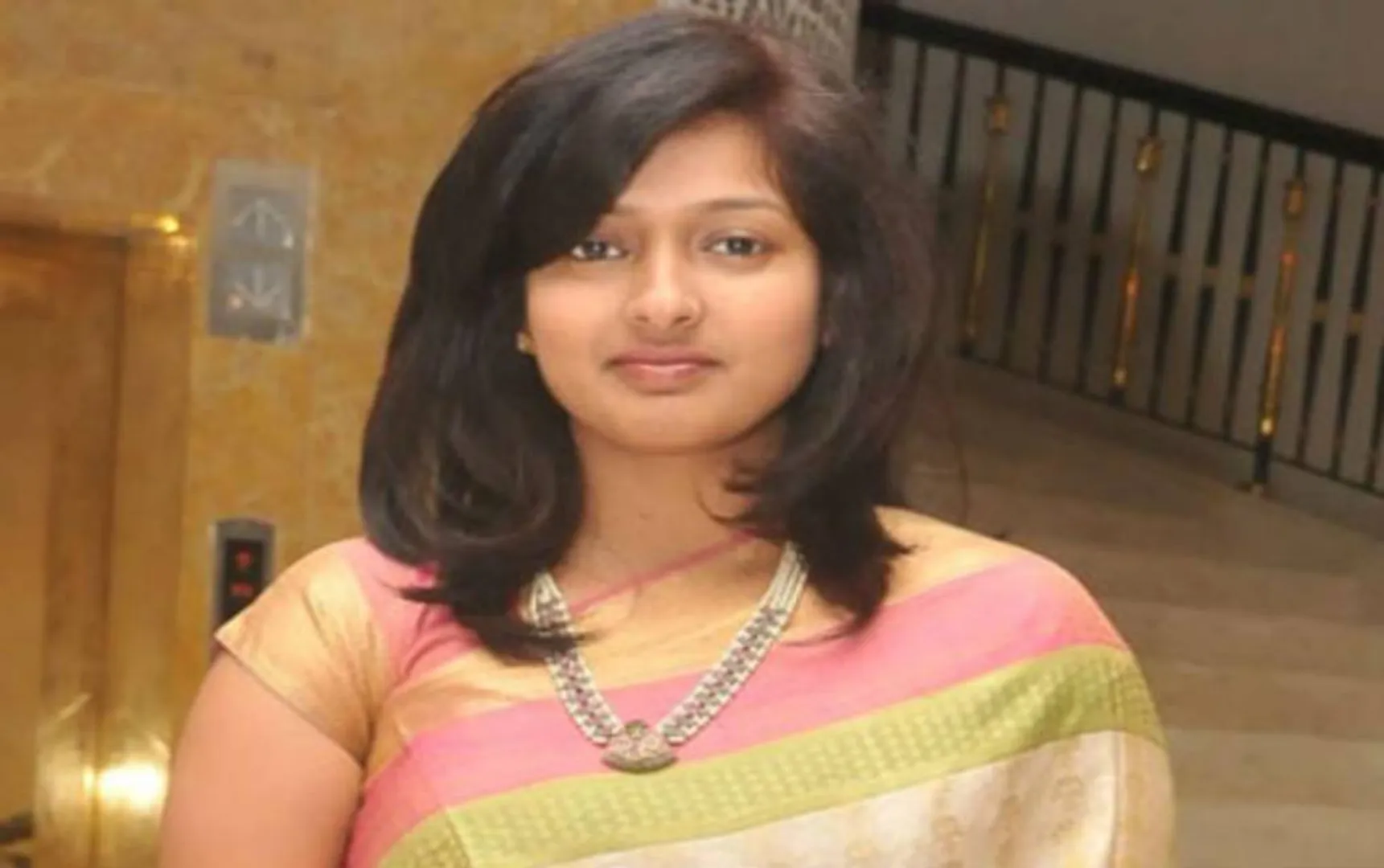 gayathri raguram