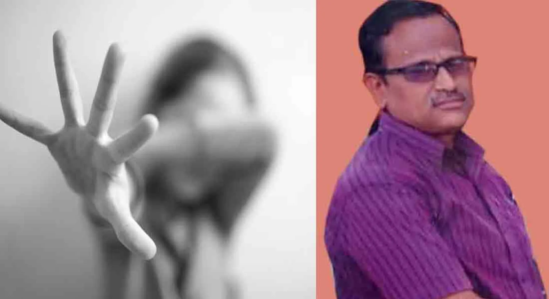 incident in dharmapaurai... school teacher suspended 