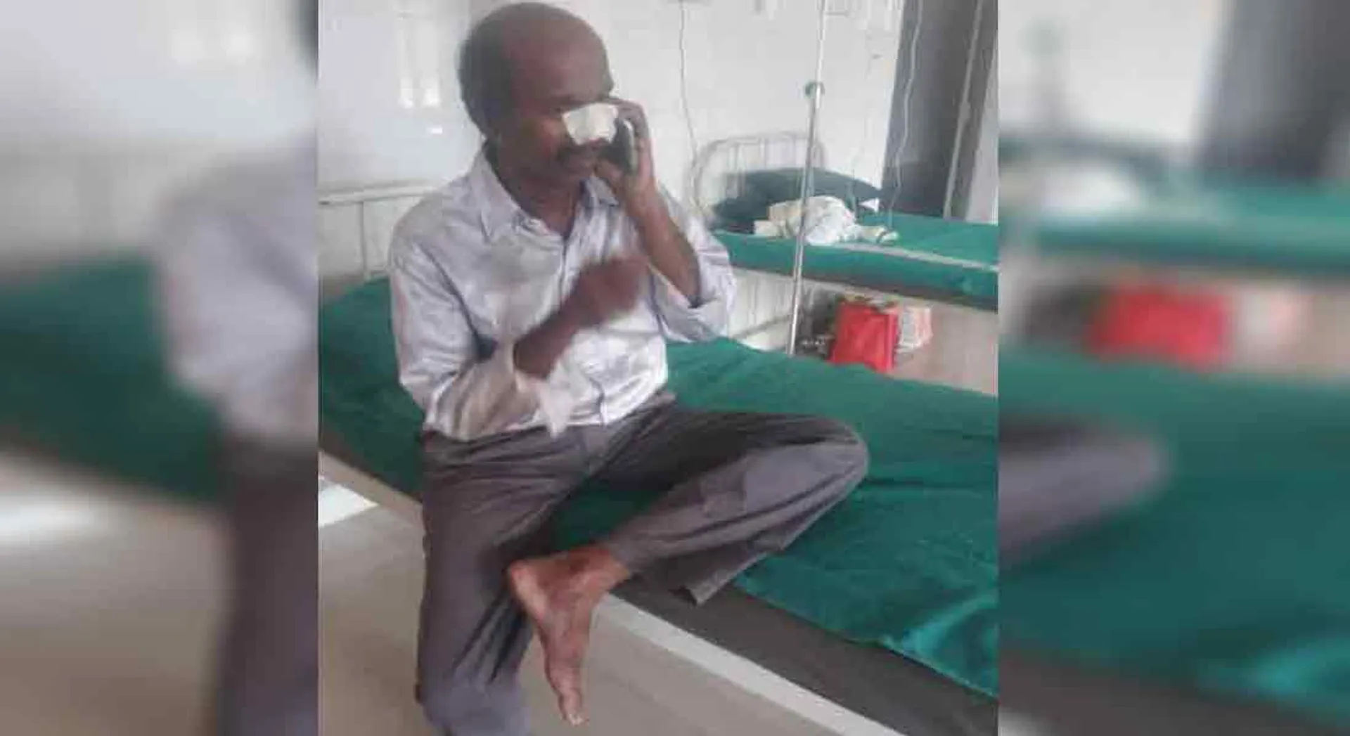 incident in kaniyakumari... police investigation 