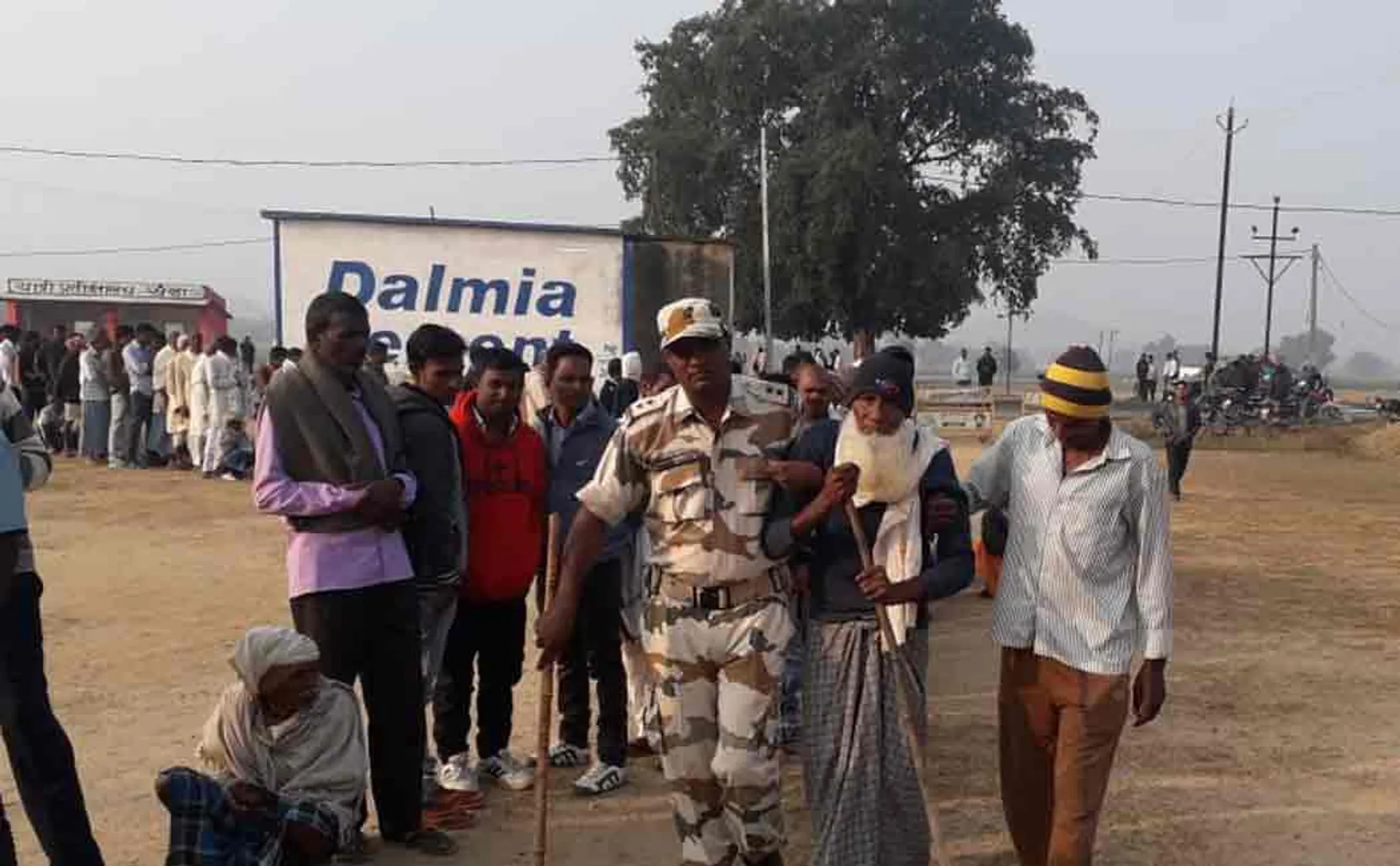 jharkhand phase 1 assembly election