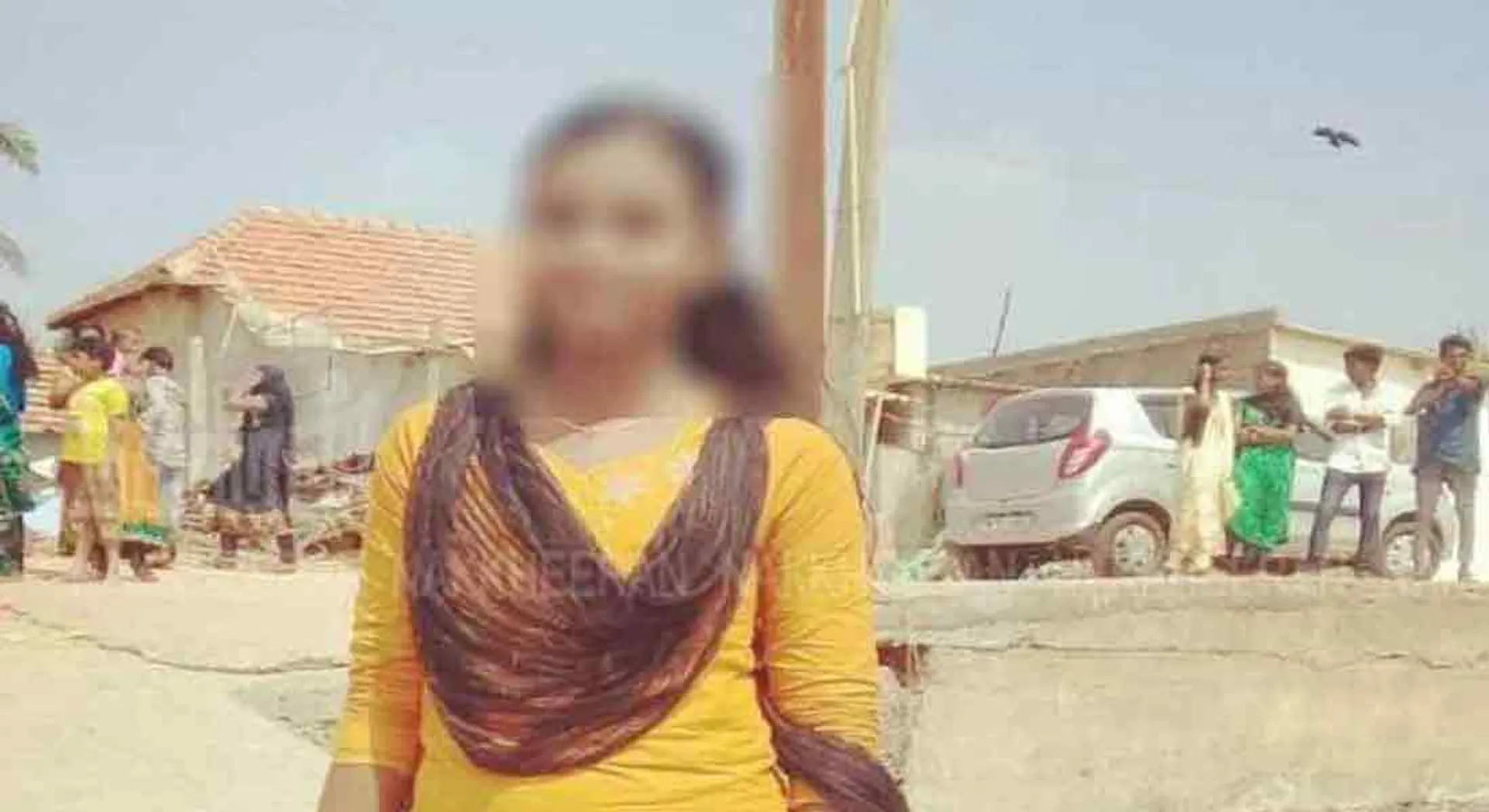 incident in kaniyakumari... Schoolmates demanding an investigation!