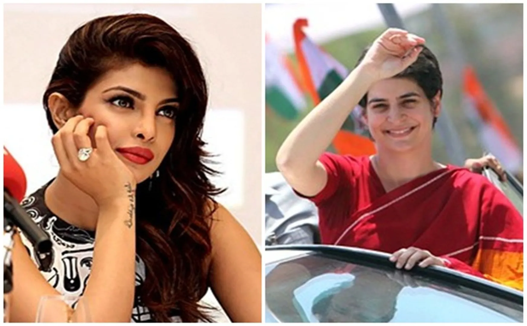Priyanka Chopra